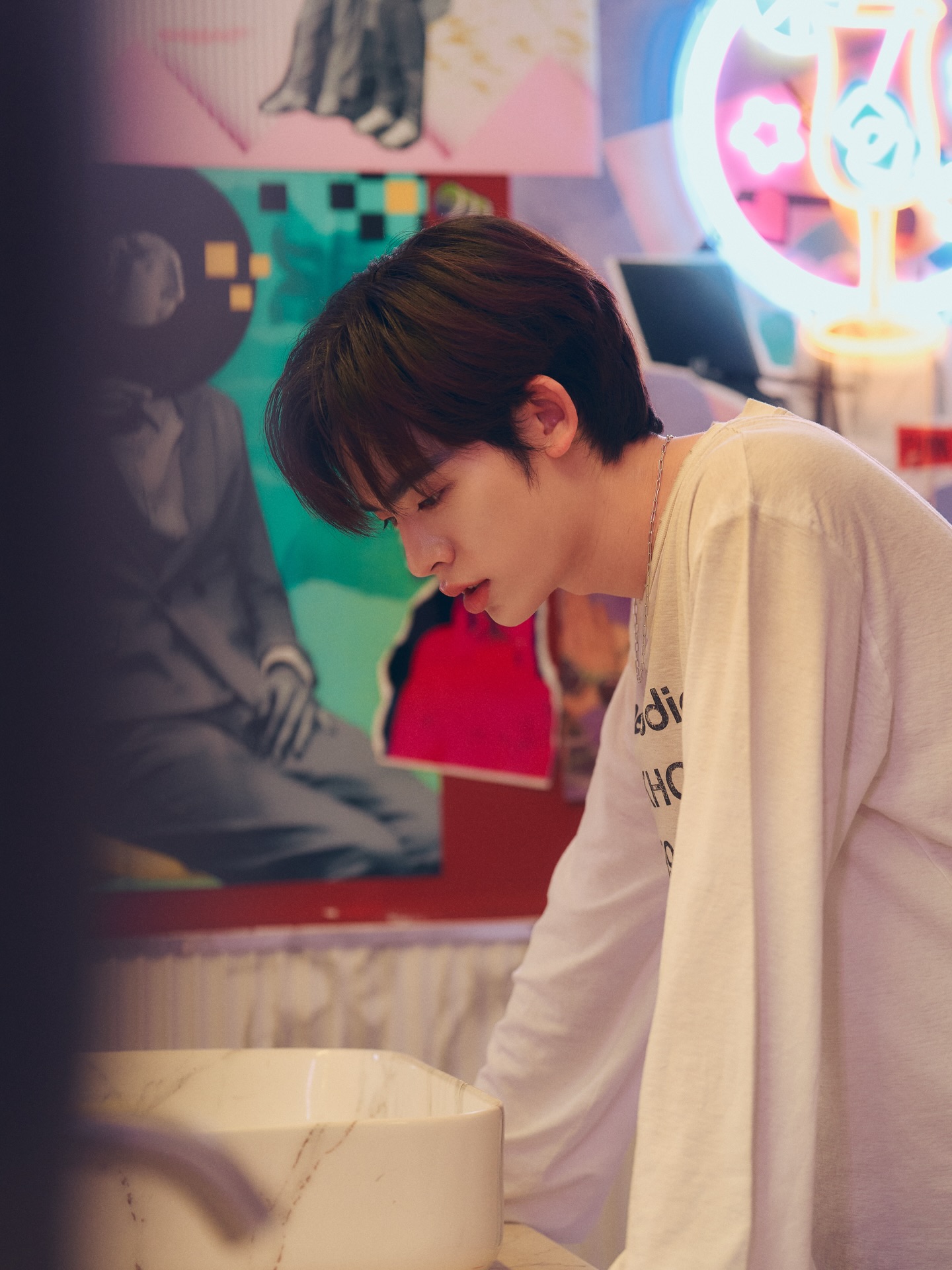 ป๋อ - ศุภการ จิรโชติกุล