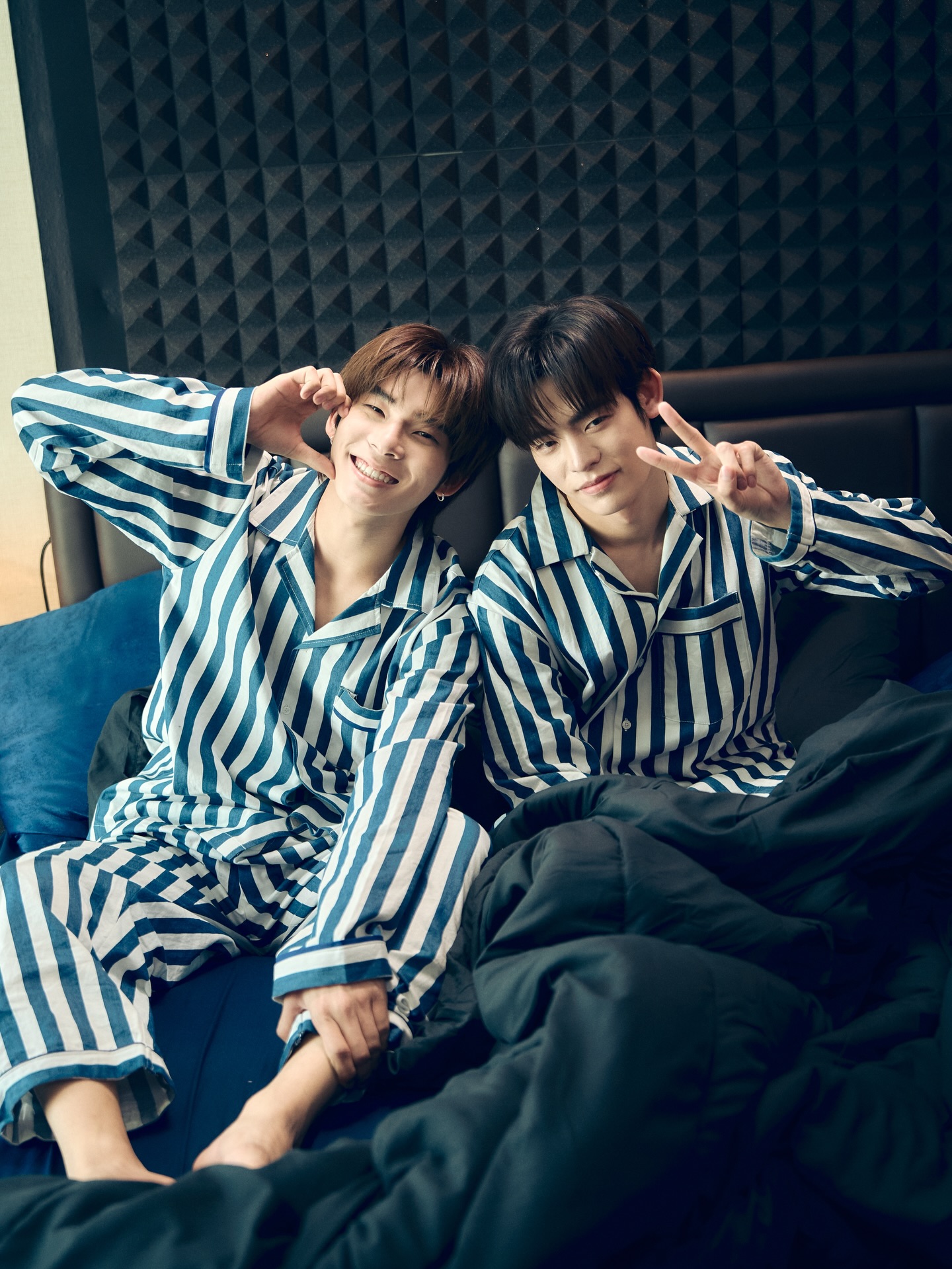 ป๋อ - ศุภการ จิรโชติกุล