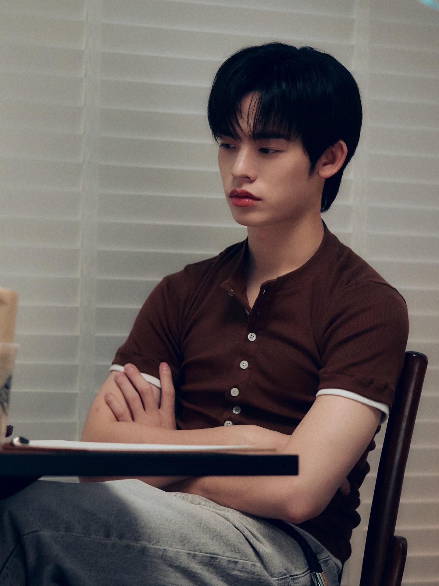 ป๋อ - ศุภการ จิรโชติกุล