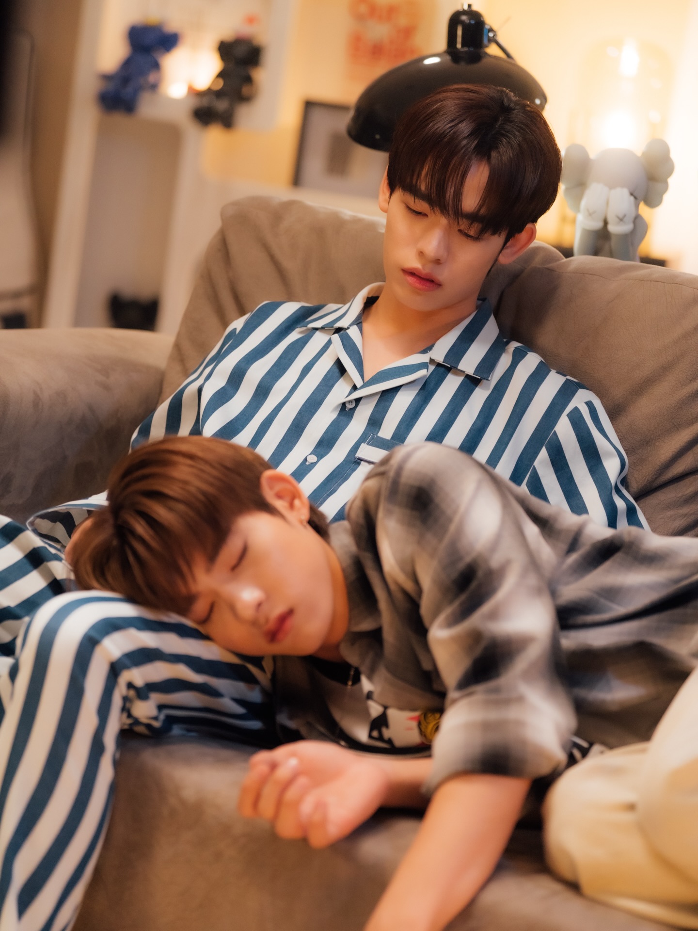 ป๋อ - ศุภการ จิรโชติกุล