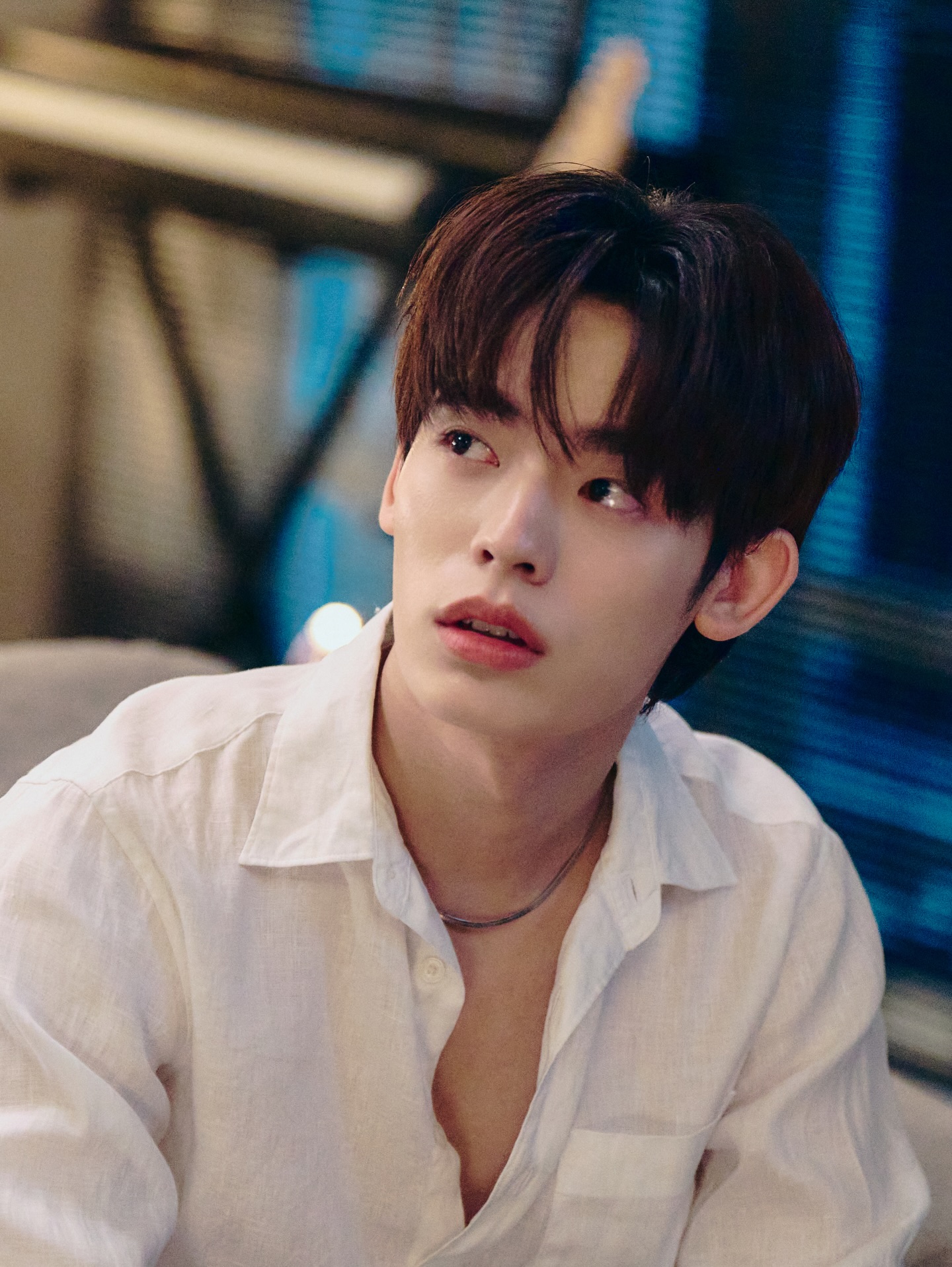 ป๋อ - ศุภการ จิรโชติกุล