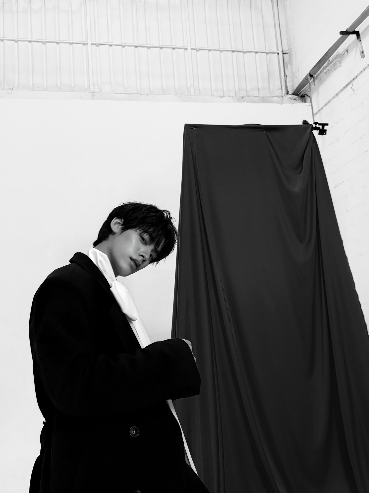 ป๋อ - ศุภการ จิรโชติกุล