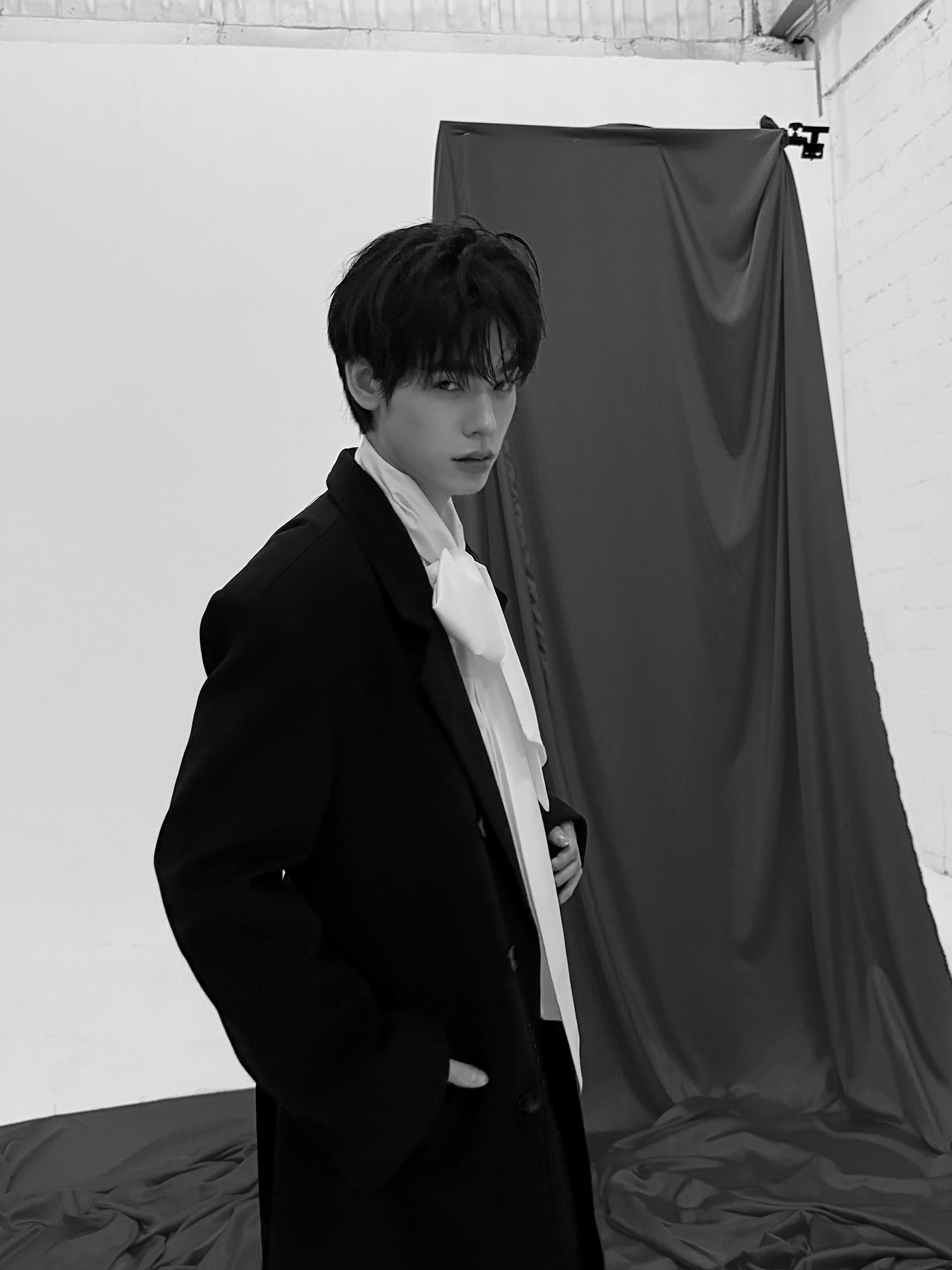 ป๋อ - ศุภการ จิรโชติกุล