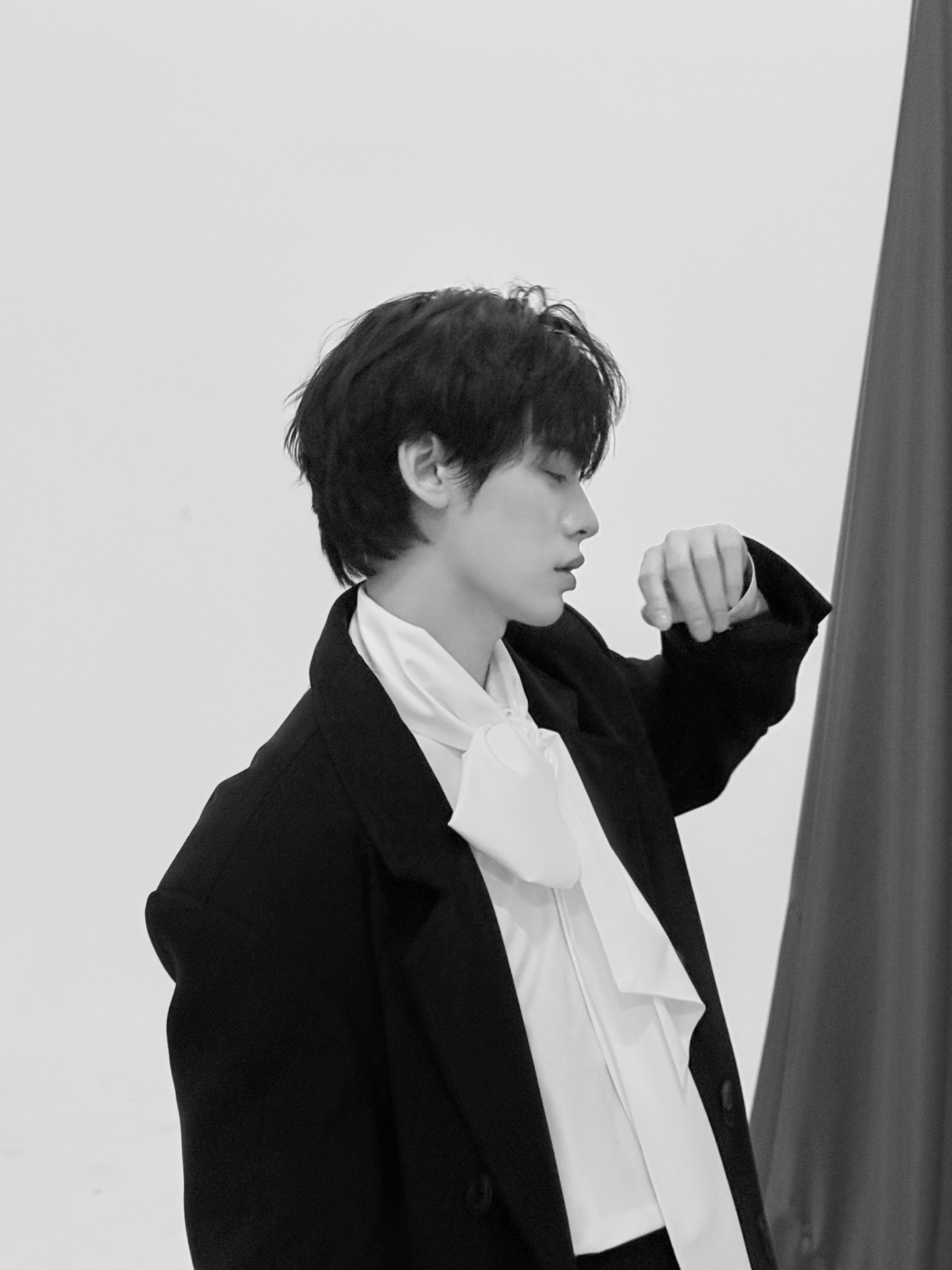 ป๋อ - ศุภการ จิรโชติกุล