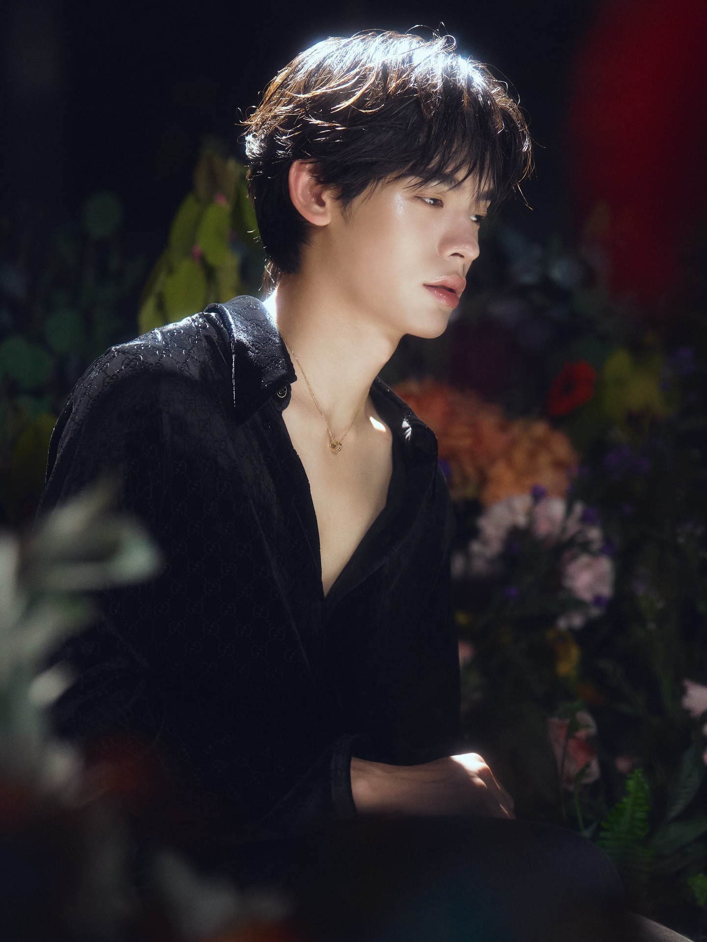 ป๋อ - ศุภการ จิรโชติกุล