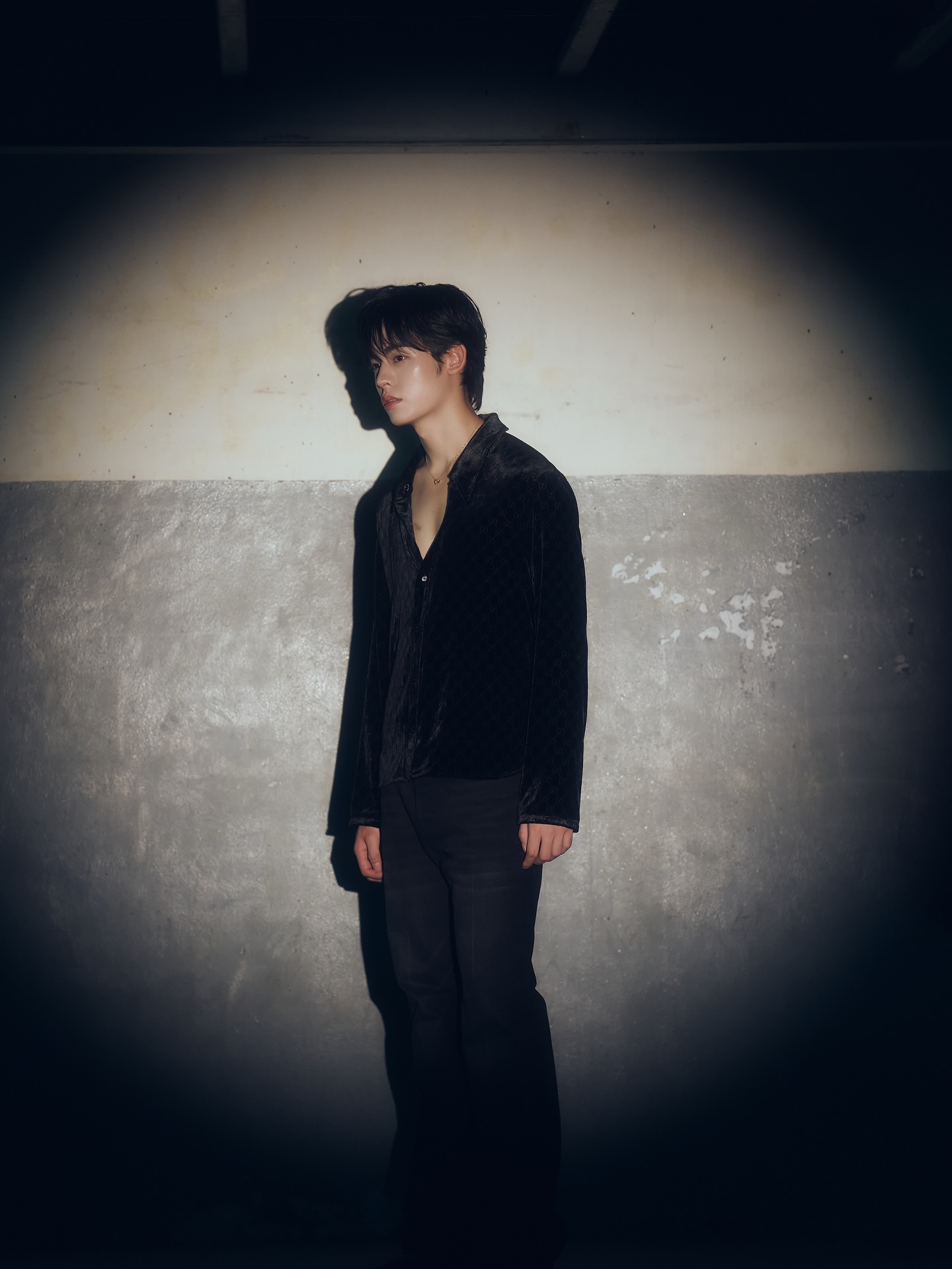 ป๋อ - ศุภการ จิรโชติกุล