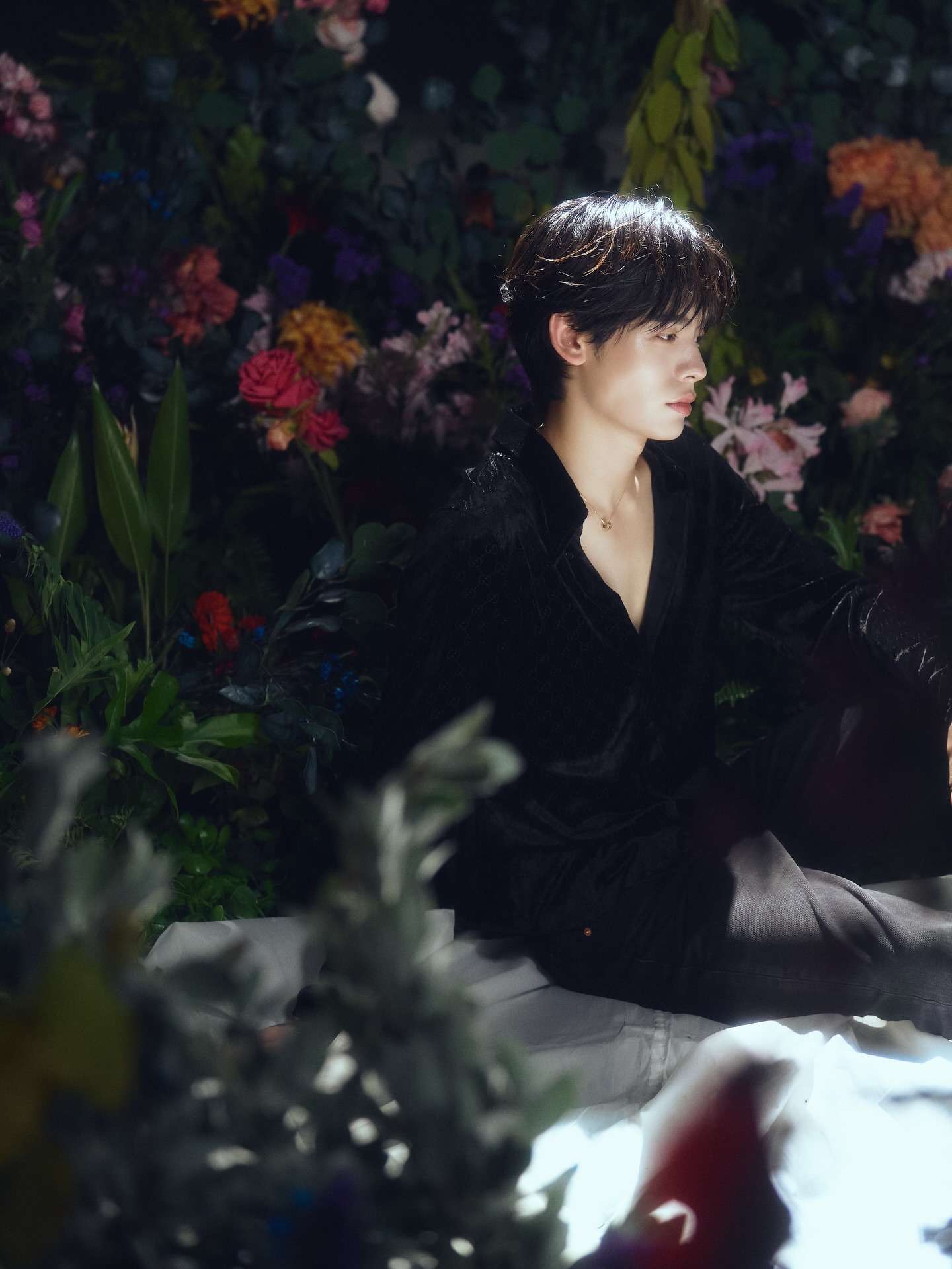 ป๋อ - ศุภการ จิรโชติกุล