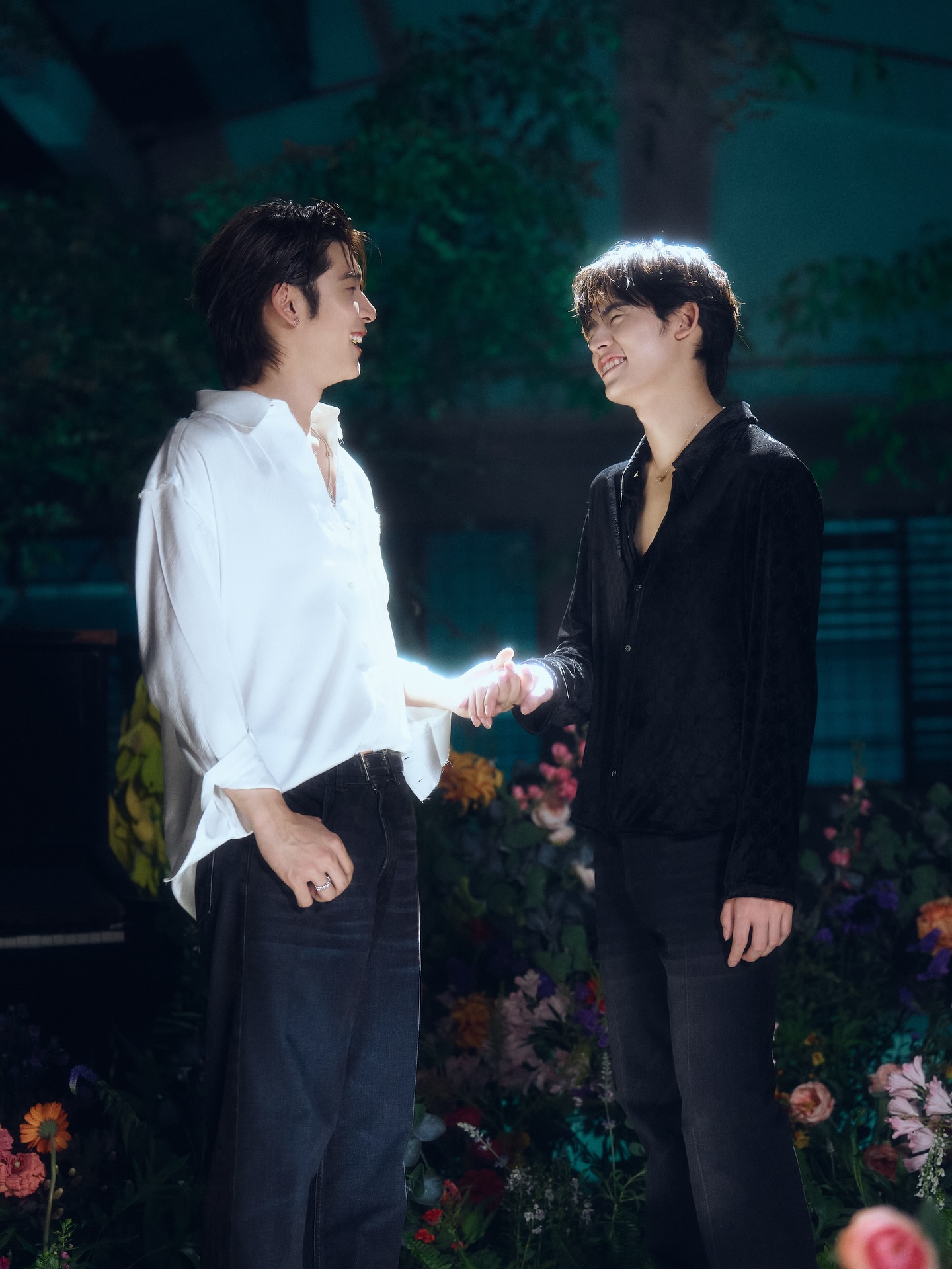 ป๋อ - ศุภการ จิรโชติกุล