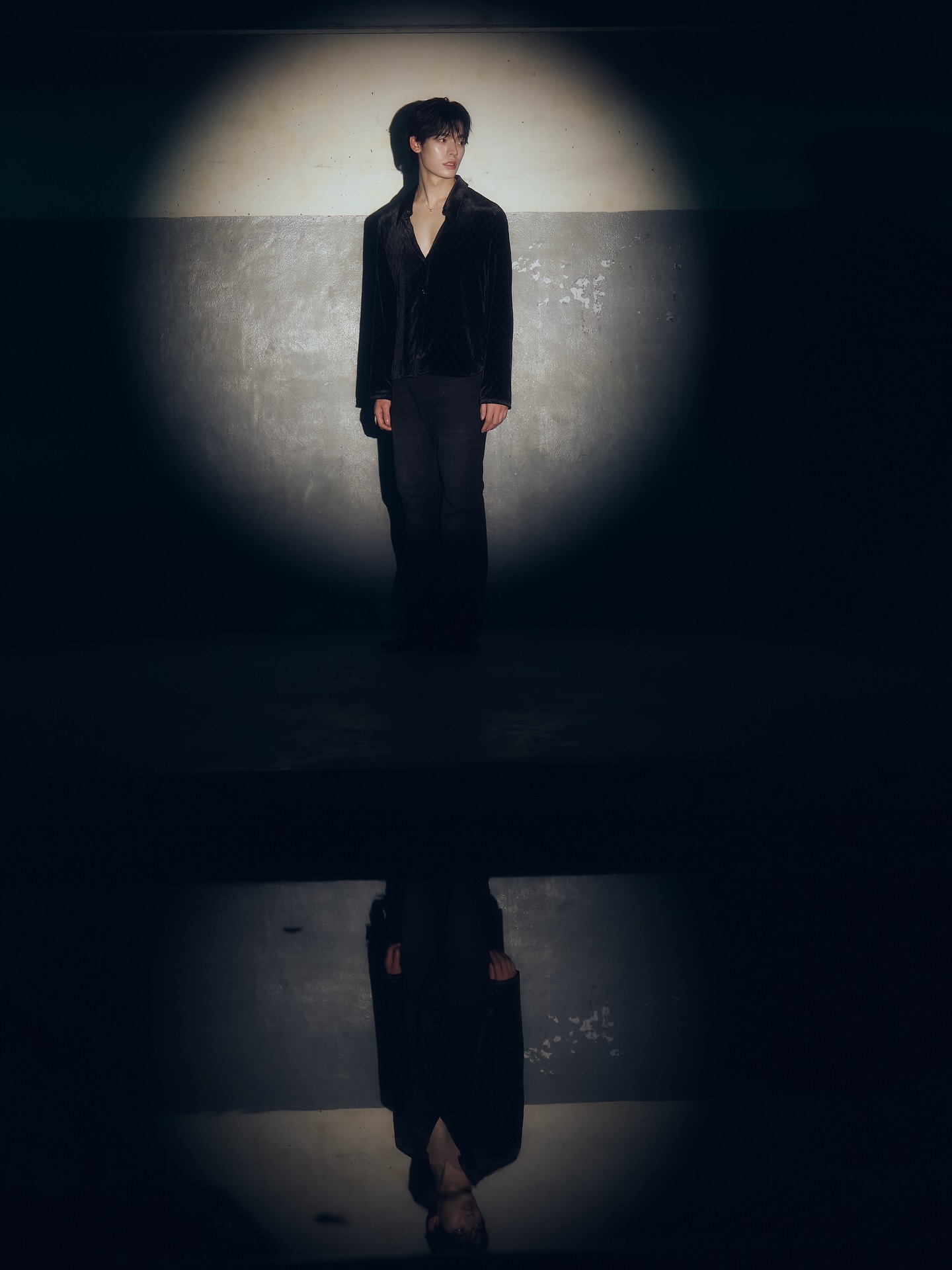 ป๋อ - ศุภการ จิรโชติกุล