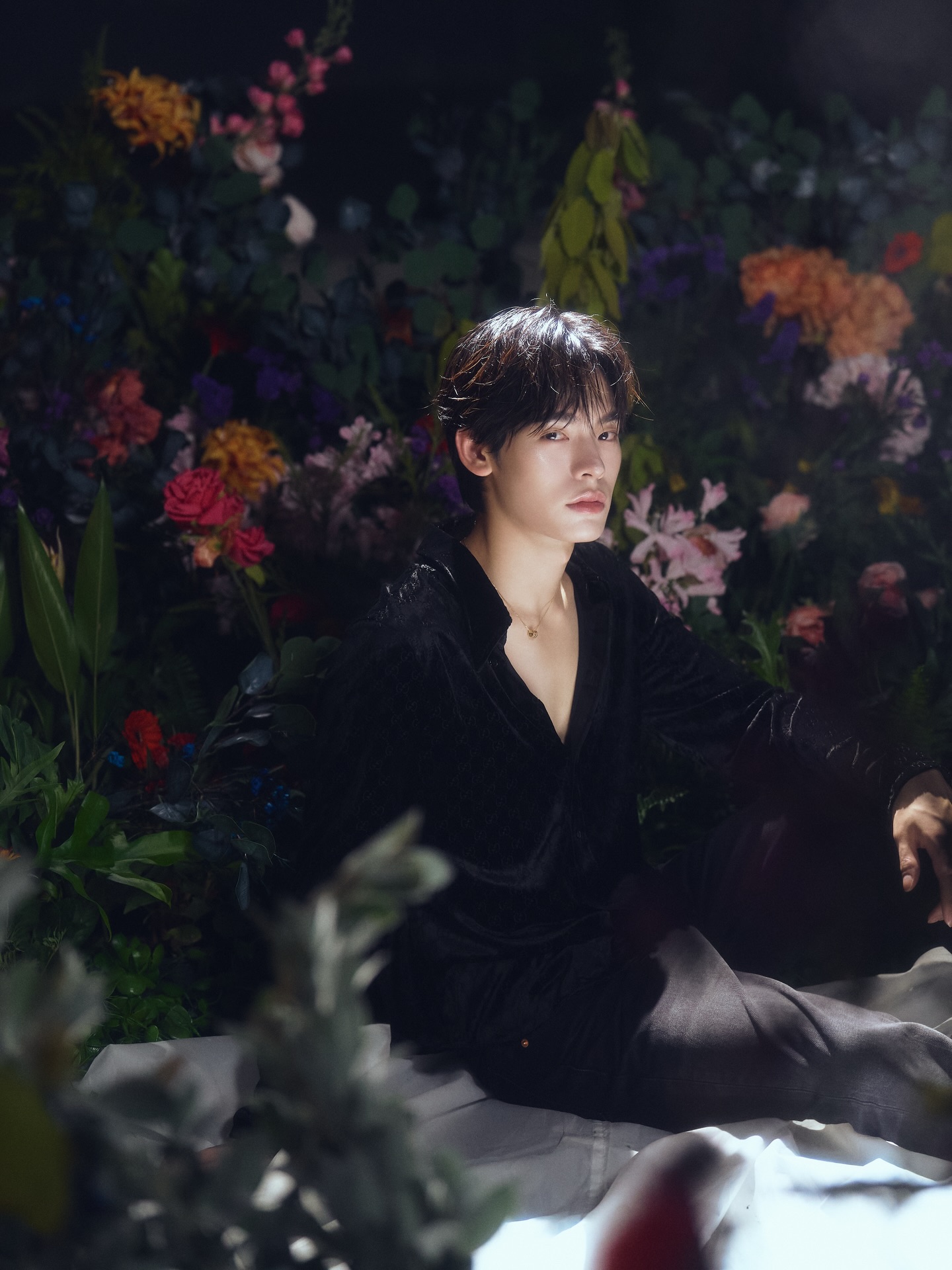 ป๋อ - ศุภการ จิรโชติกุล