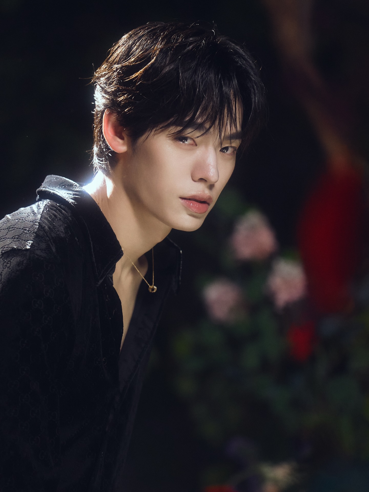 ป๋อ - ศุภการ จิรโชติกุล