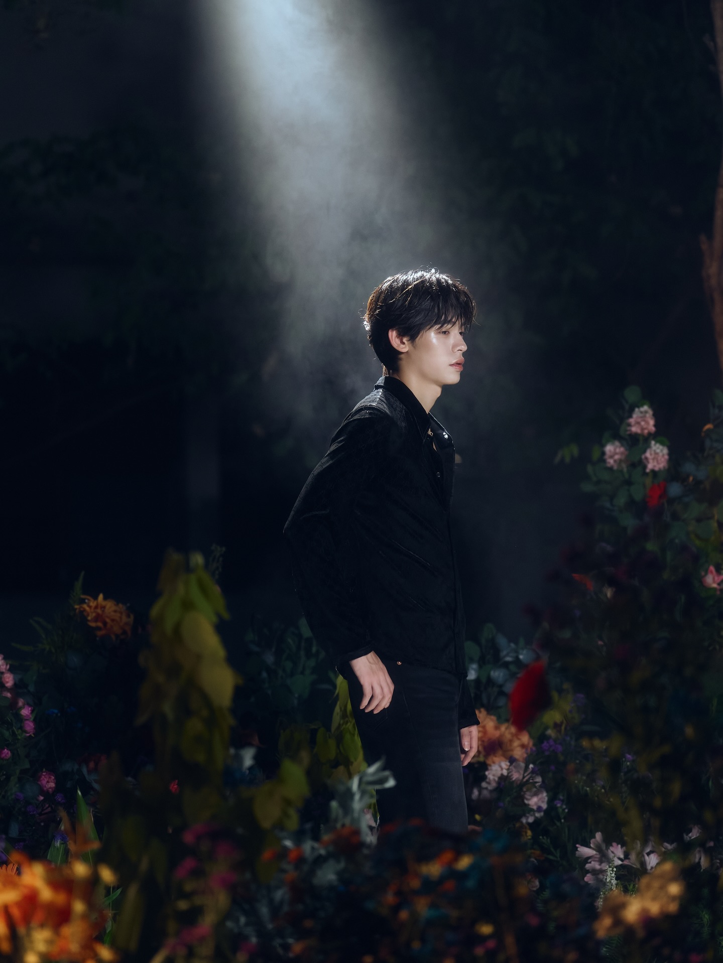 ป๋อ - ศุภการ จิรโชติกุล