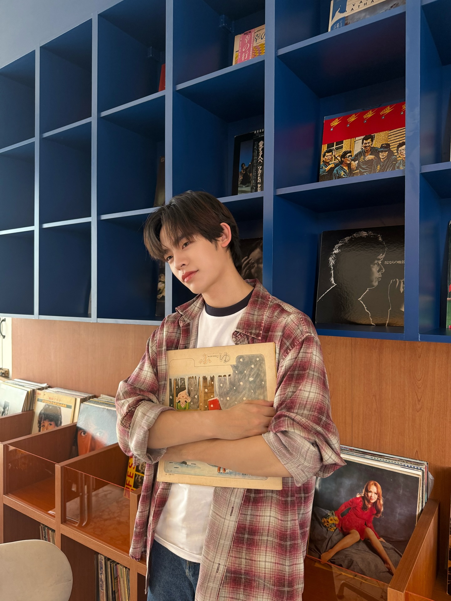 ป๋อ - ศุภการ จิรโชติกุล