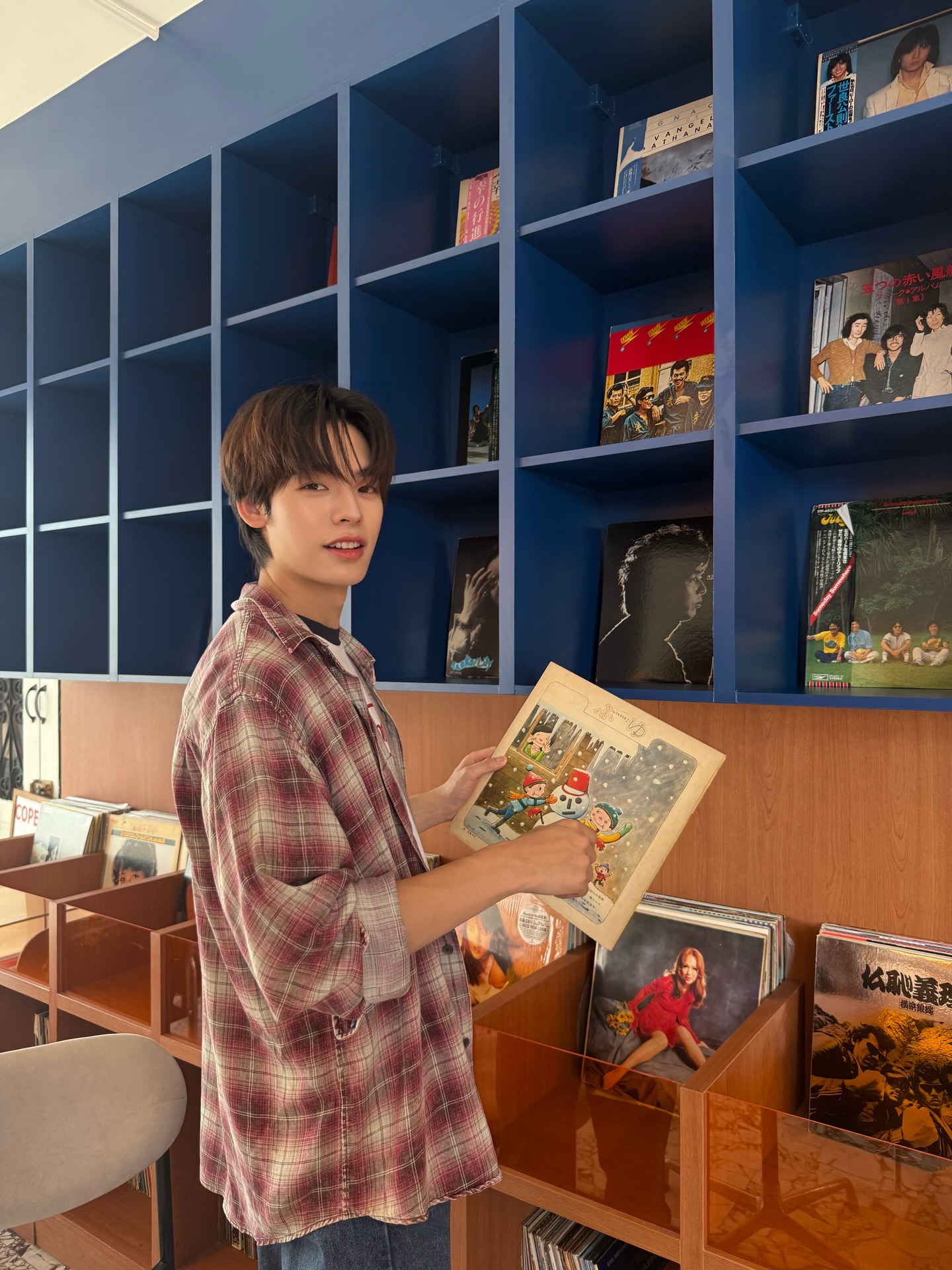 ป๋อ - ศุภการ จิรโชติกุล