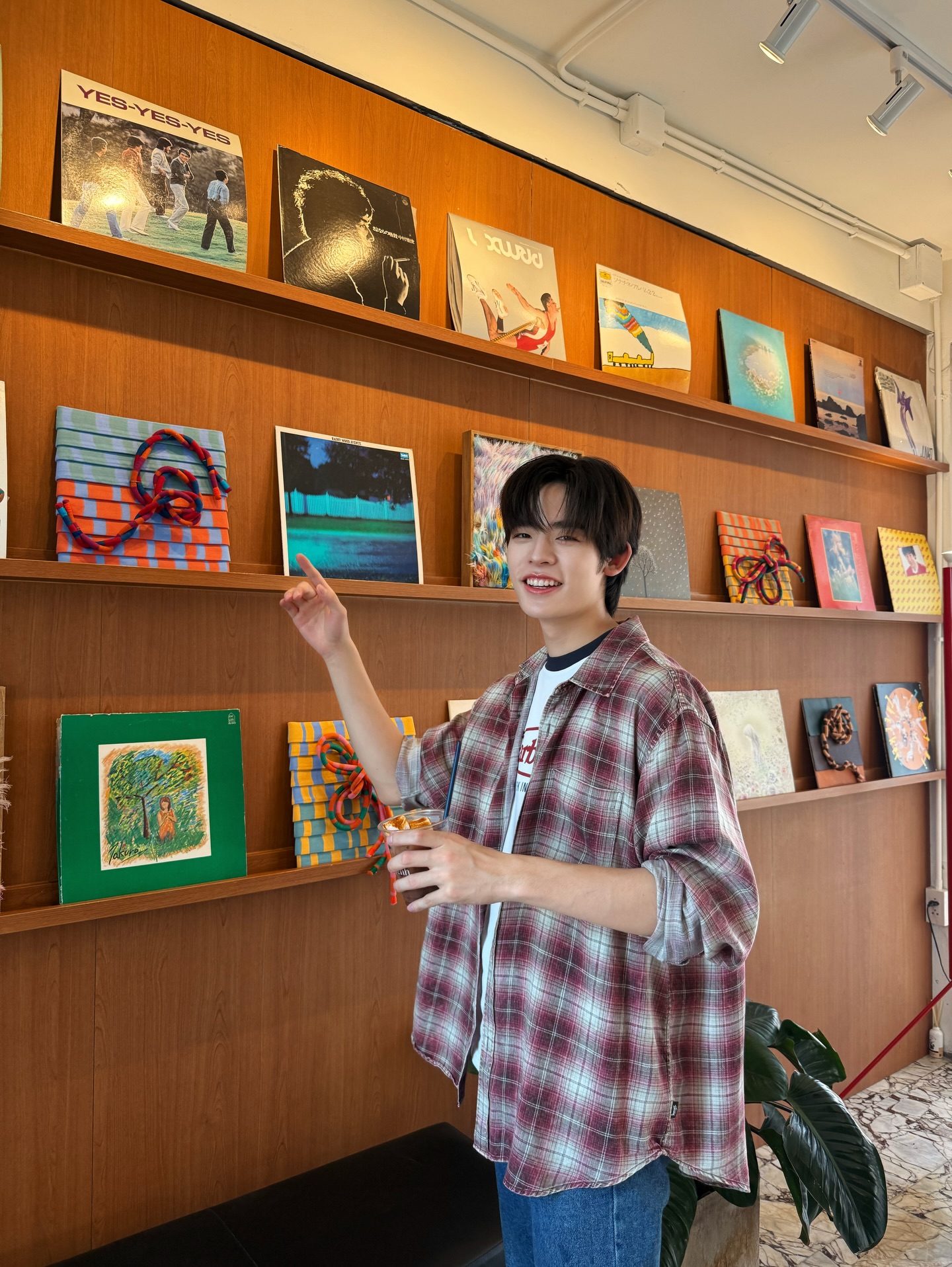 ป๋อ - ศุภการ จิรโชติกุล