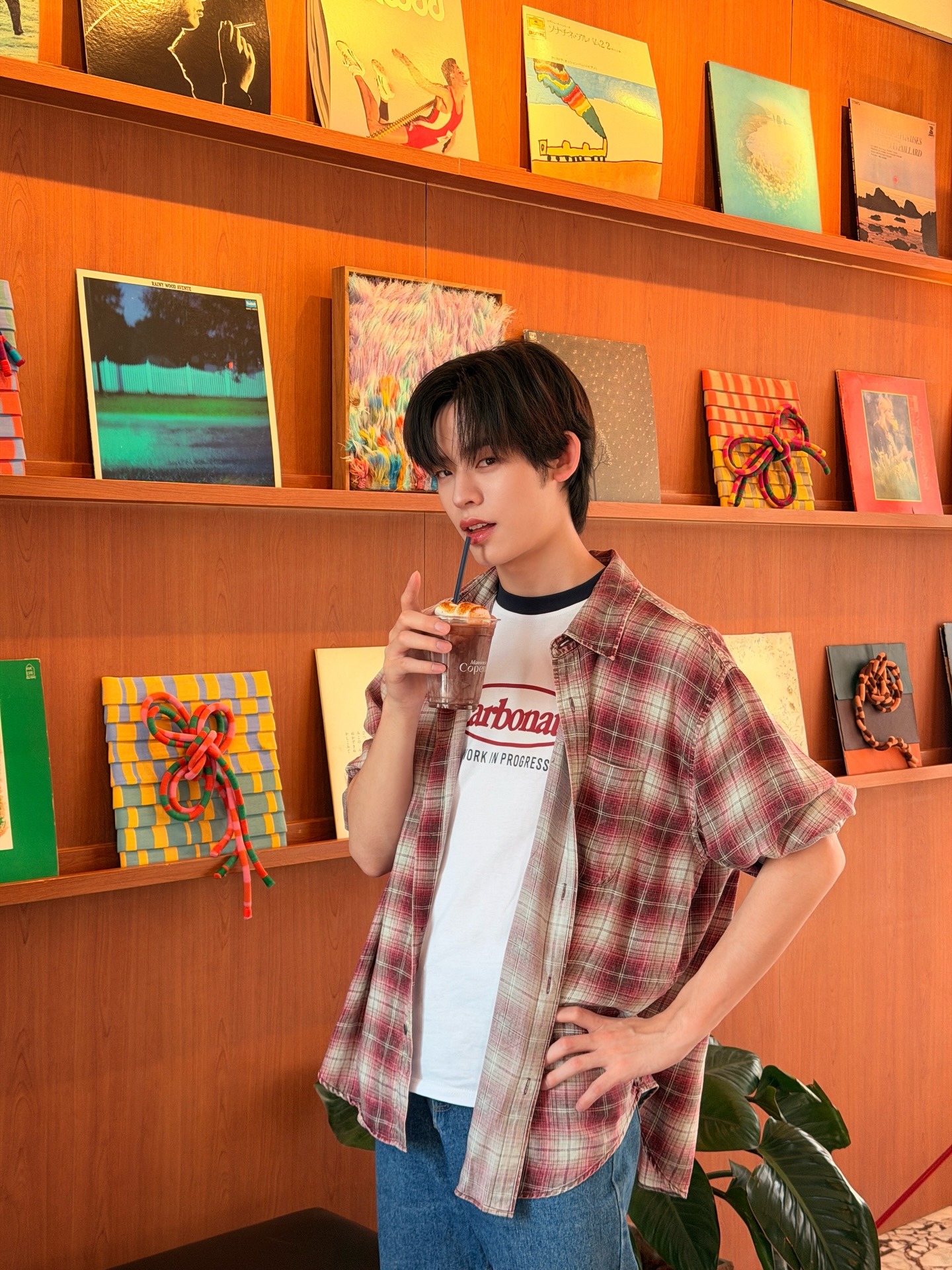 ป๋อ - ศุภการ จิรโชติกุล