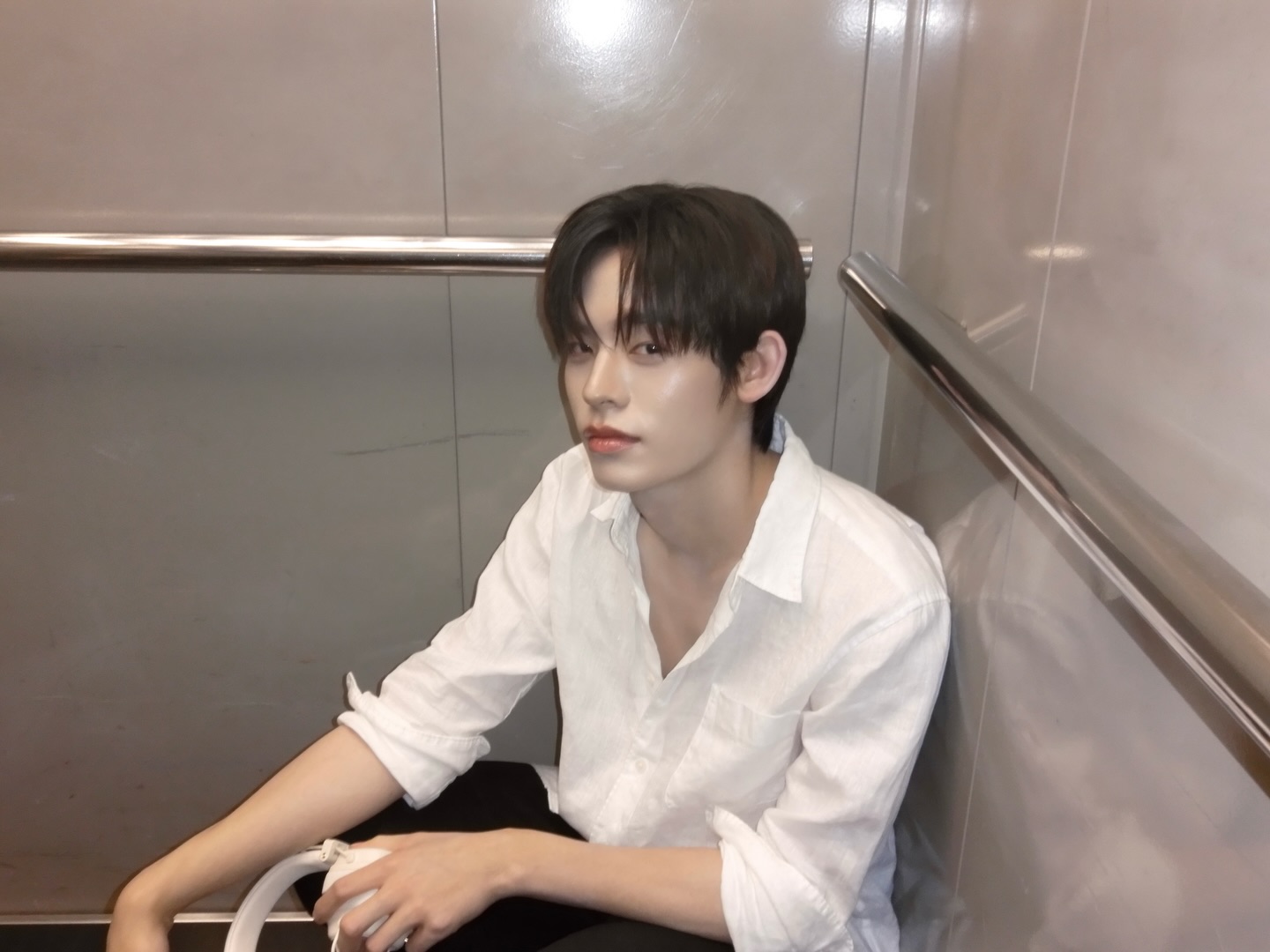 ป๋อ - ศุภการ จิรโชติกุล