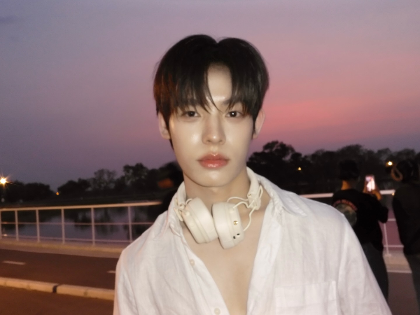 ป๋อ - ศุภการ จิรโชติกุล