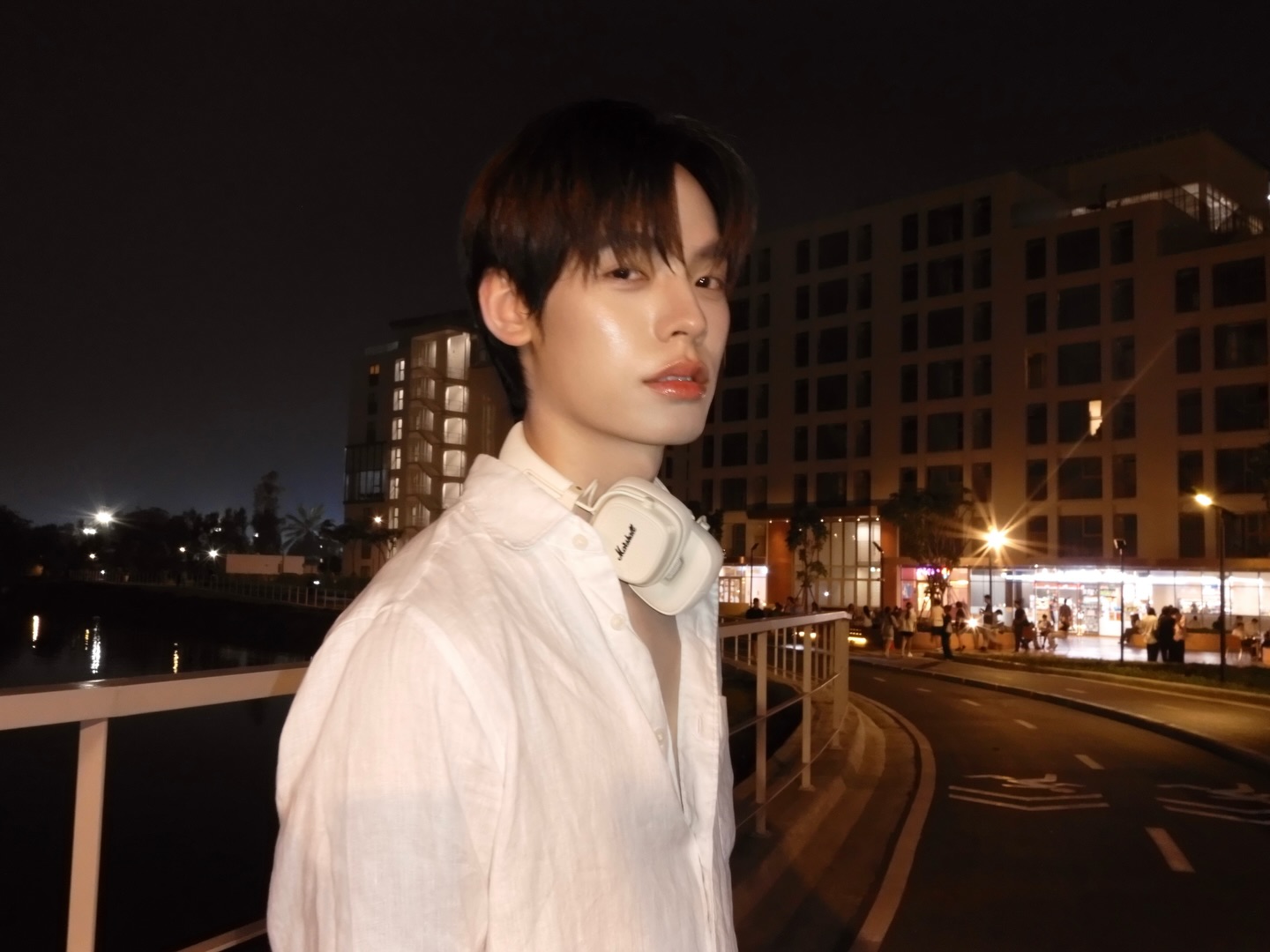 ป๋อ - ศุภการ จิรโชติกุล