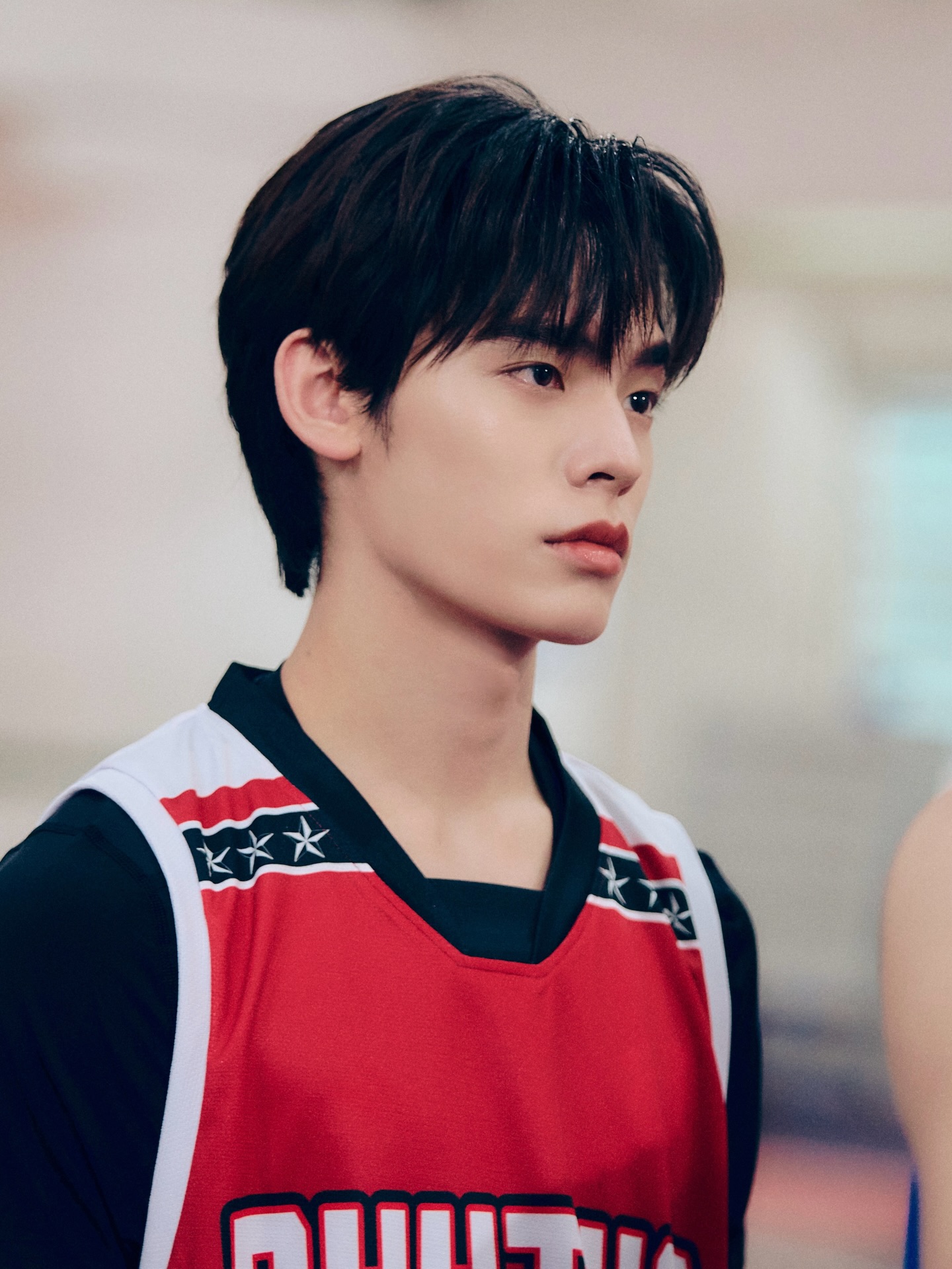 ป๋อ - ศุภการ จิรโชติกุล