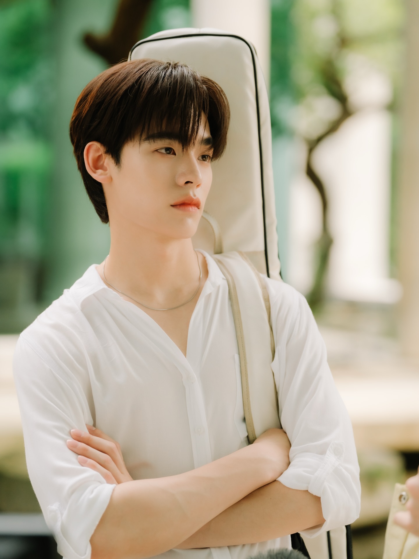 ป๋อ - ศุภการ จิรโชติกุล