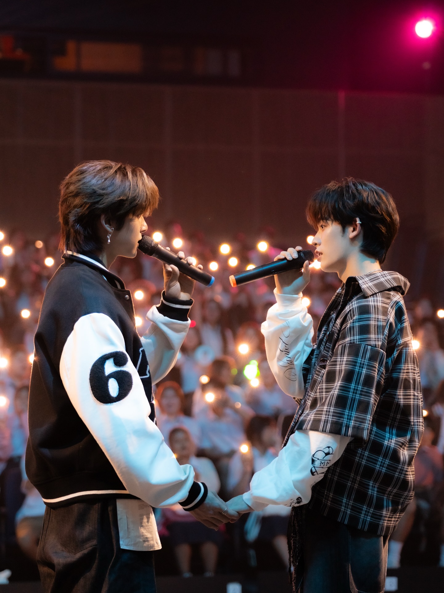 ป๋อ - ศุภการ จิรโชติกุล