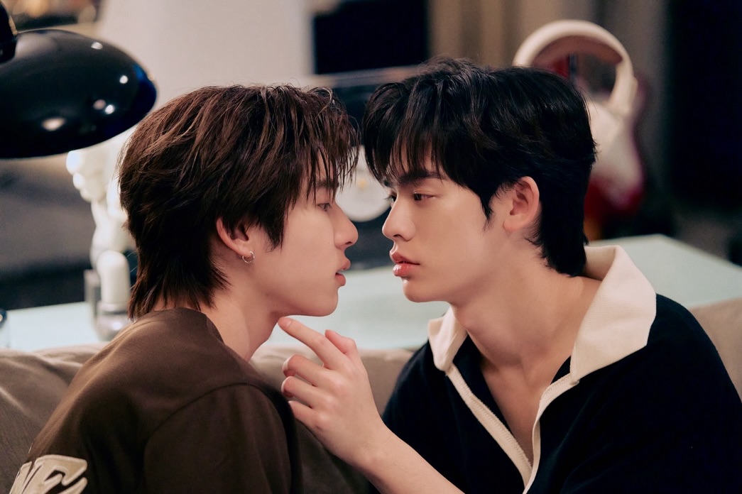 ป๋อ - ศุภการ จิรโชติกุล