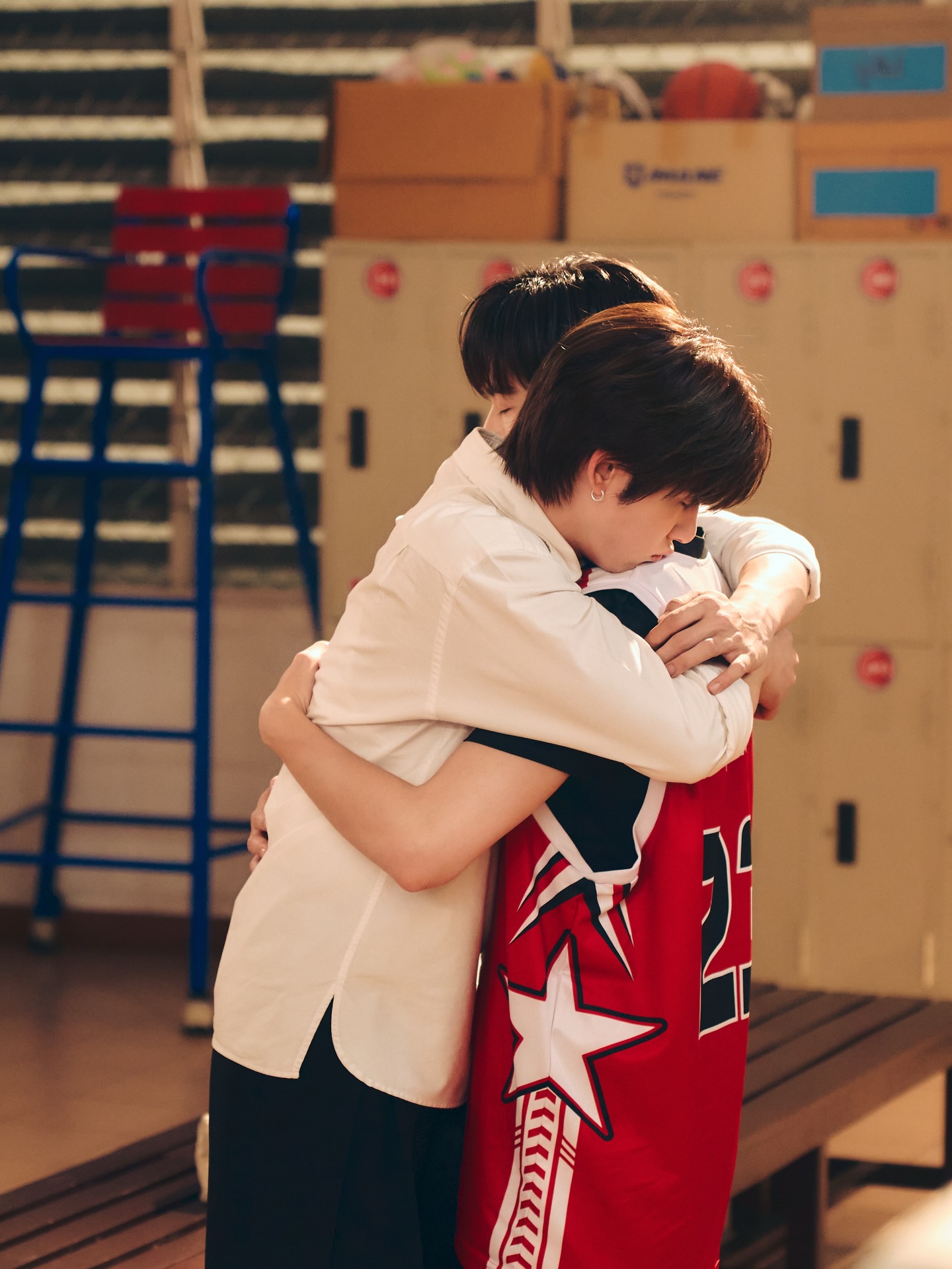 ป๋อ - ศุภการ จิรโชติกุล