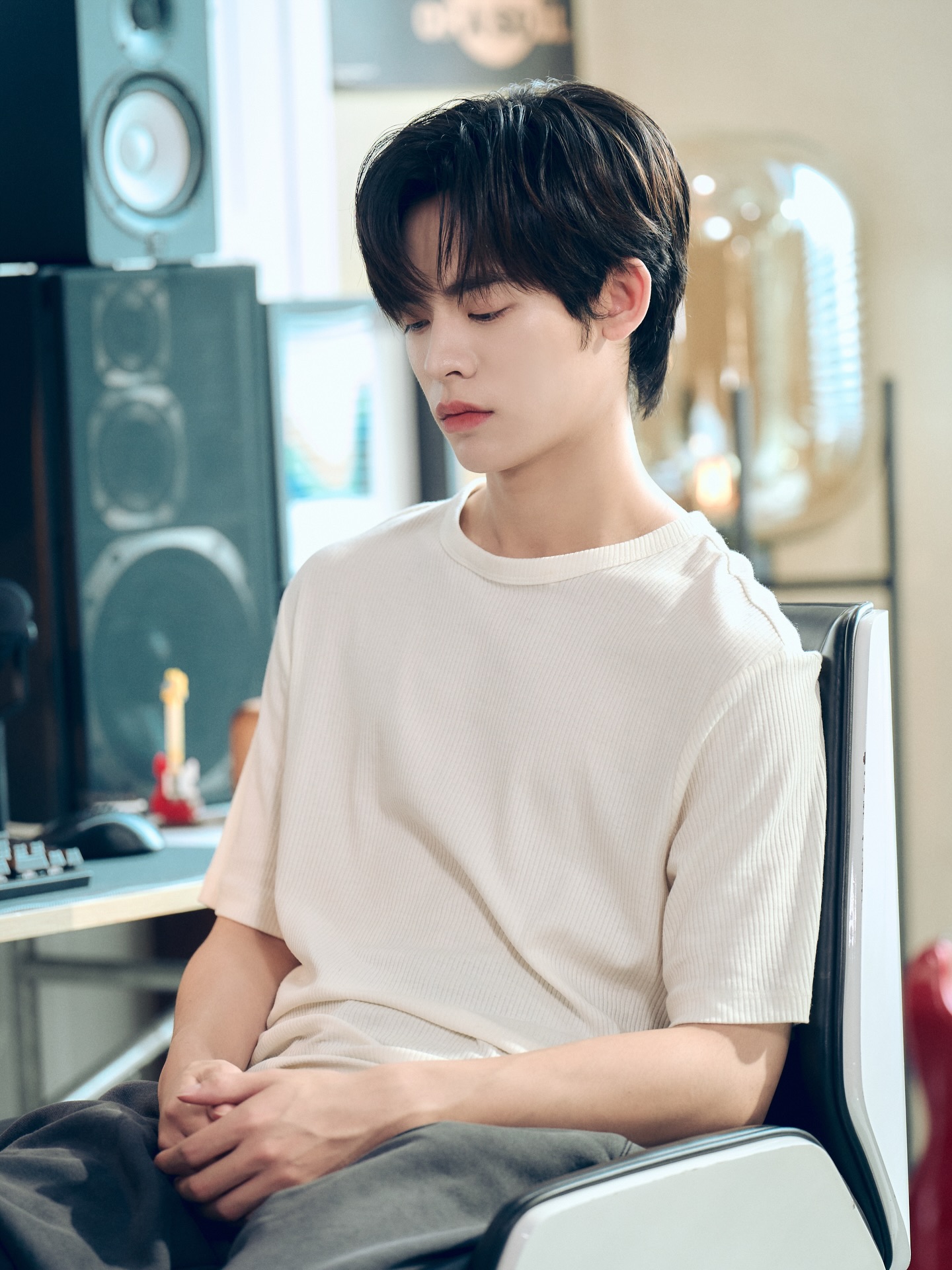 ป๋อ - ศุภการ จิรโชติกุล