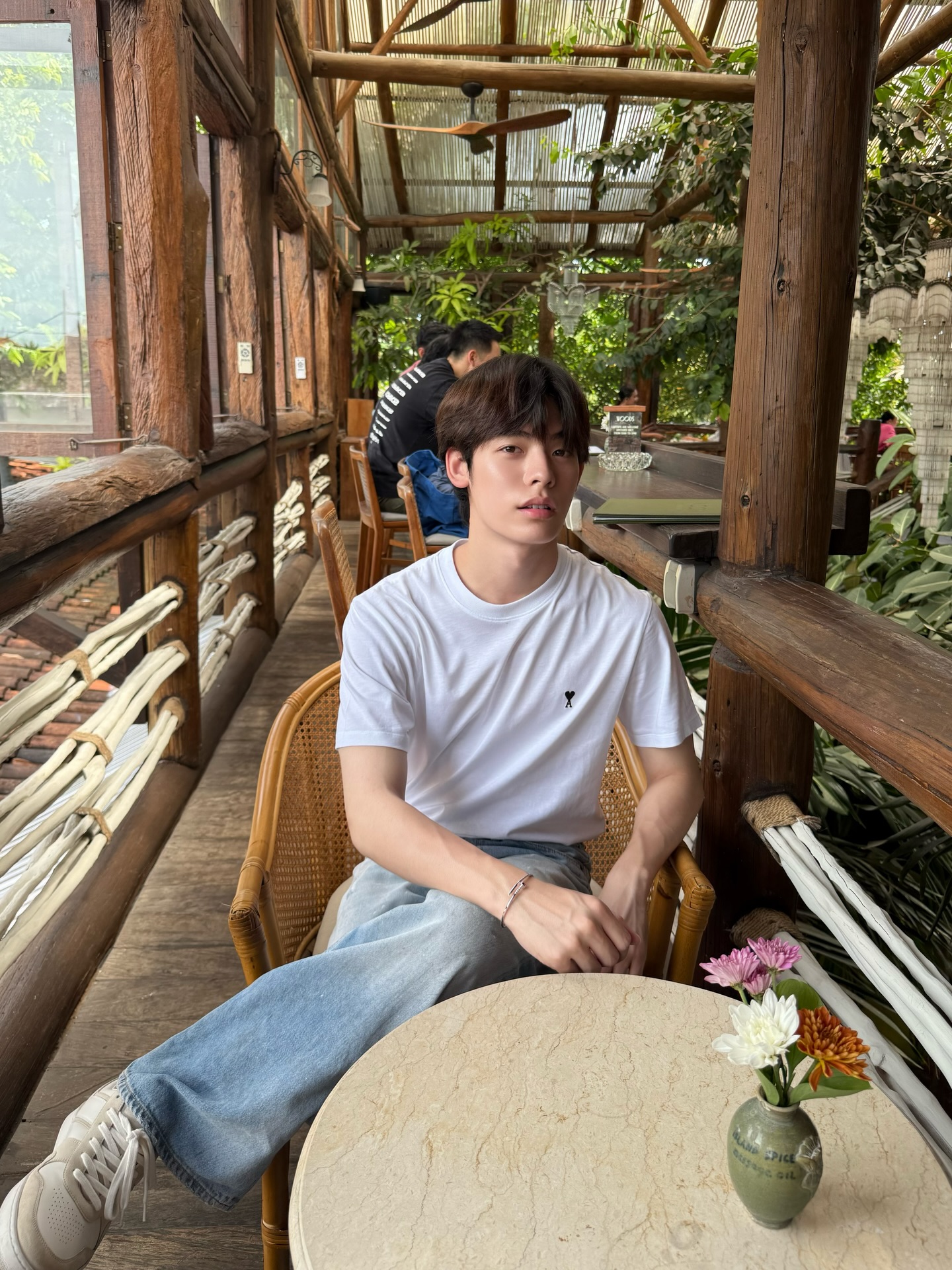 ป๋อ - ศุภการ จิรโชติกุล