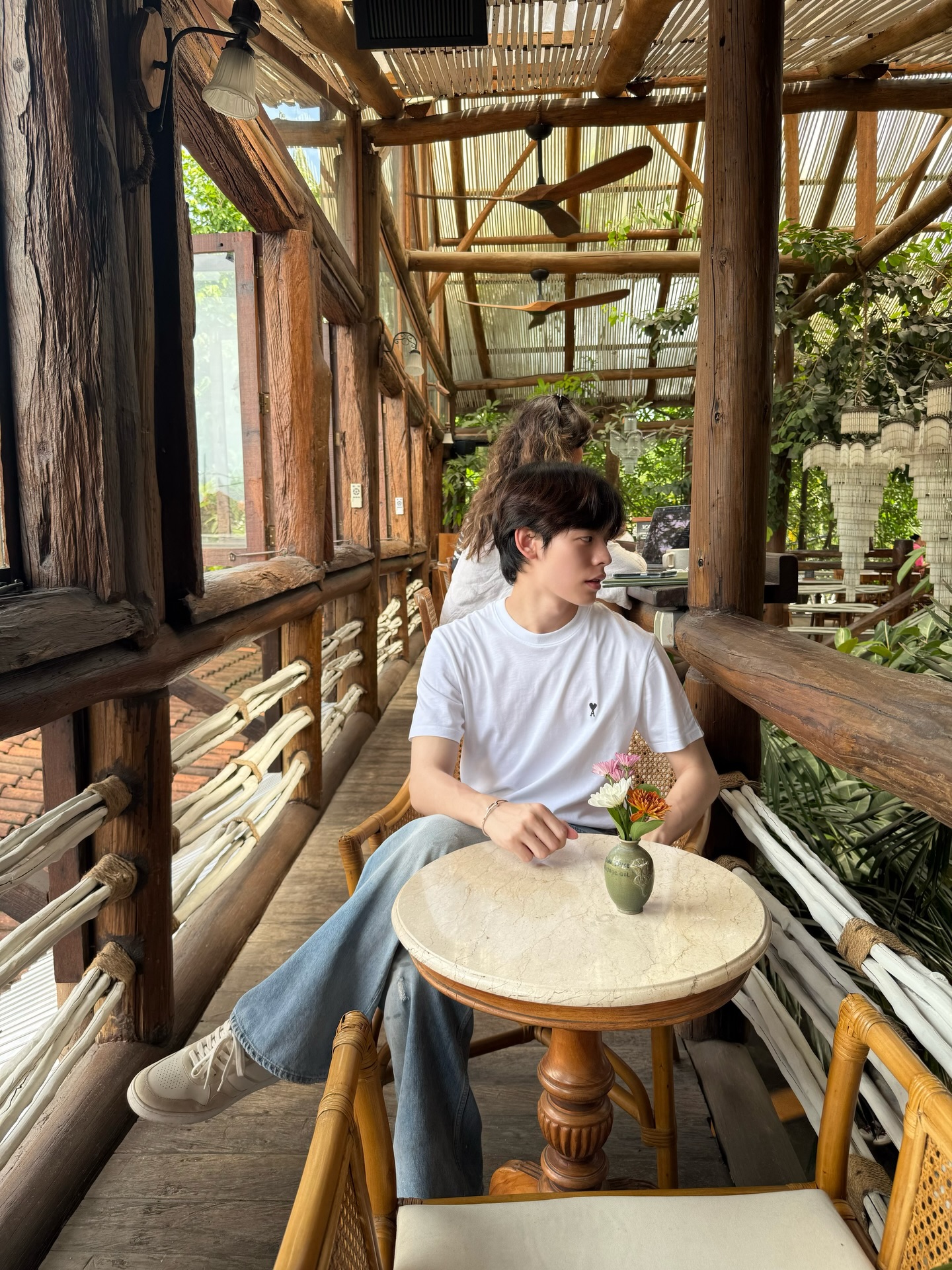 ป๋อ - ศุภการ จิรโชติกุล