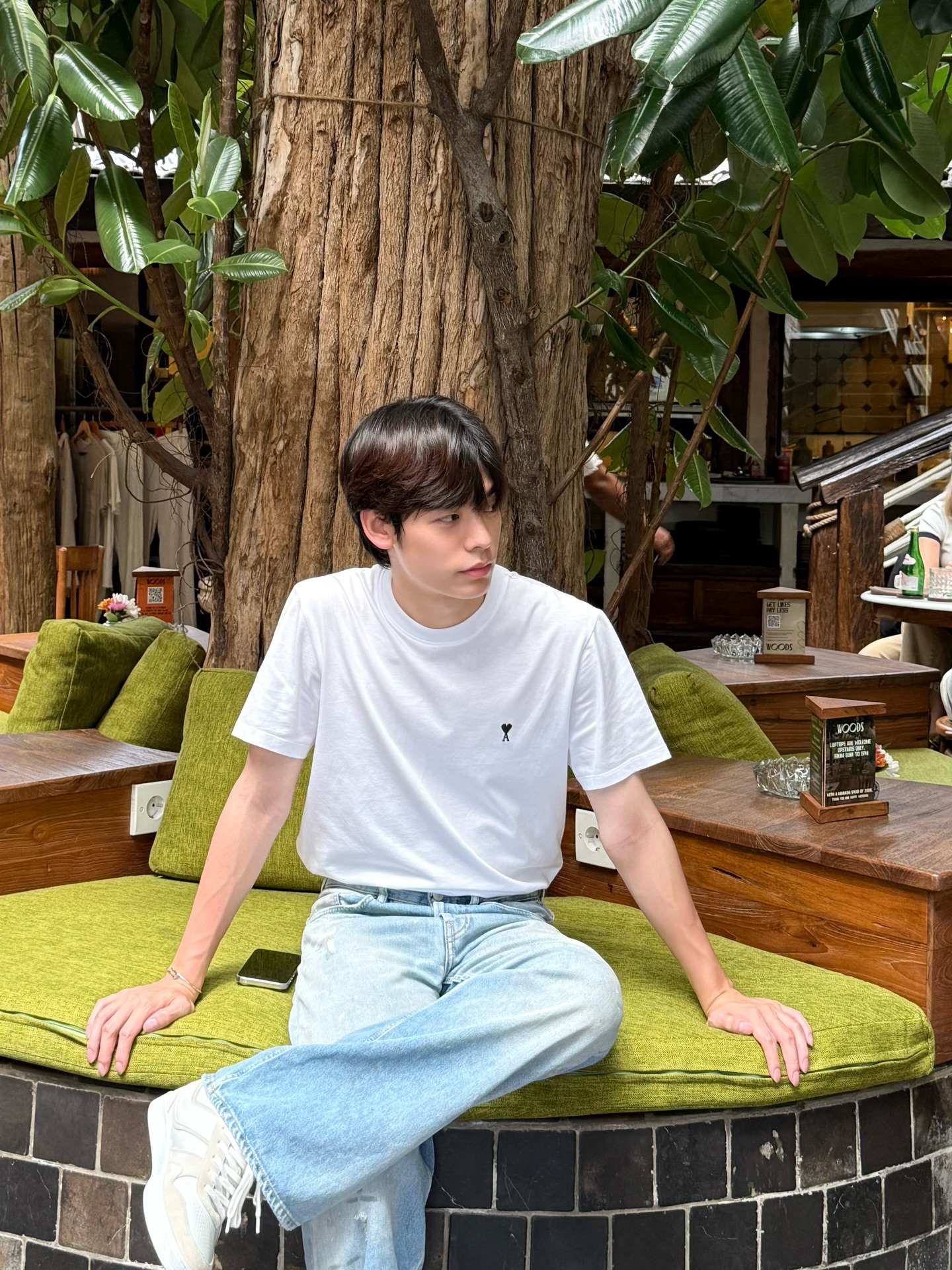 ป๋อ - ศุภการ จิรโชติกุล