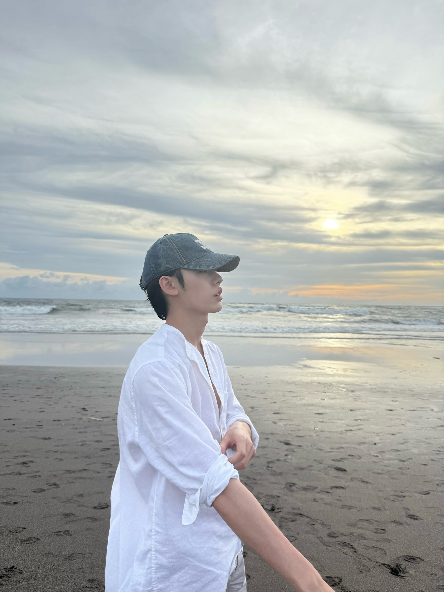 ป๋อ - ศุภการ จิรโชติกุล