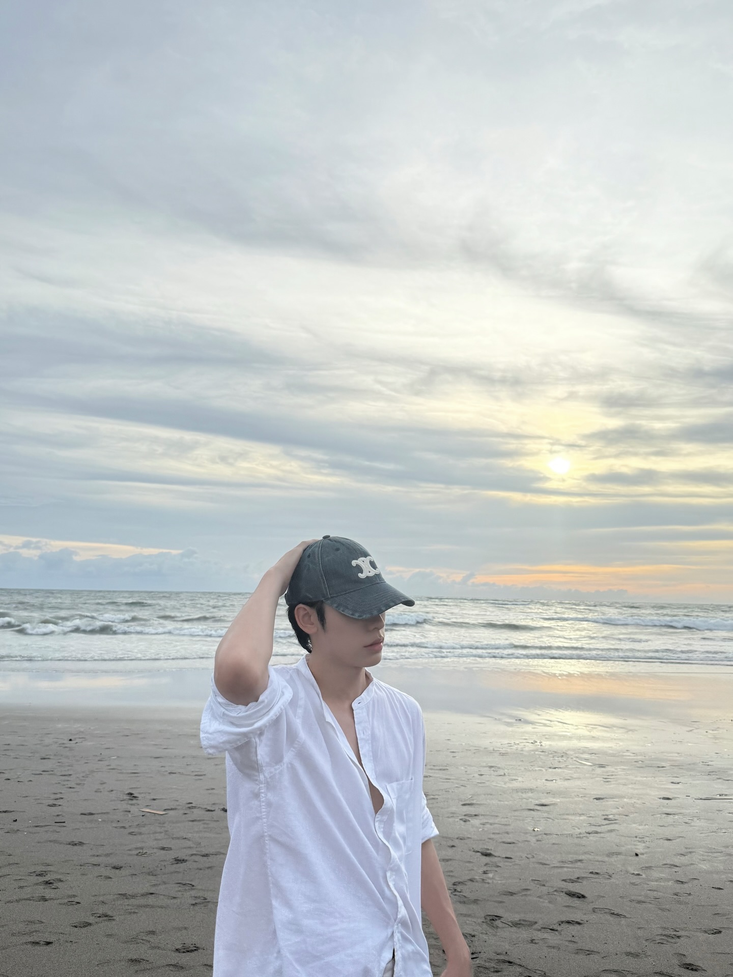 ป๋อ - ศุภการ จิรโชติกุล