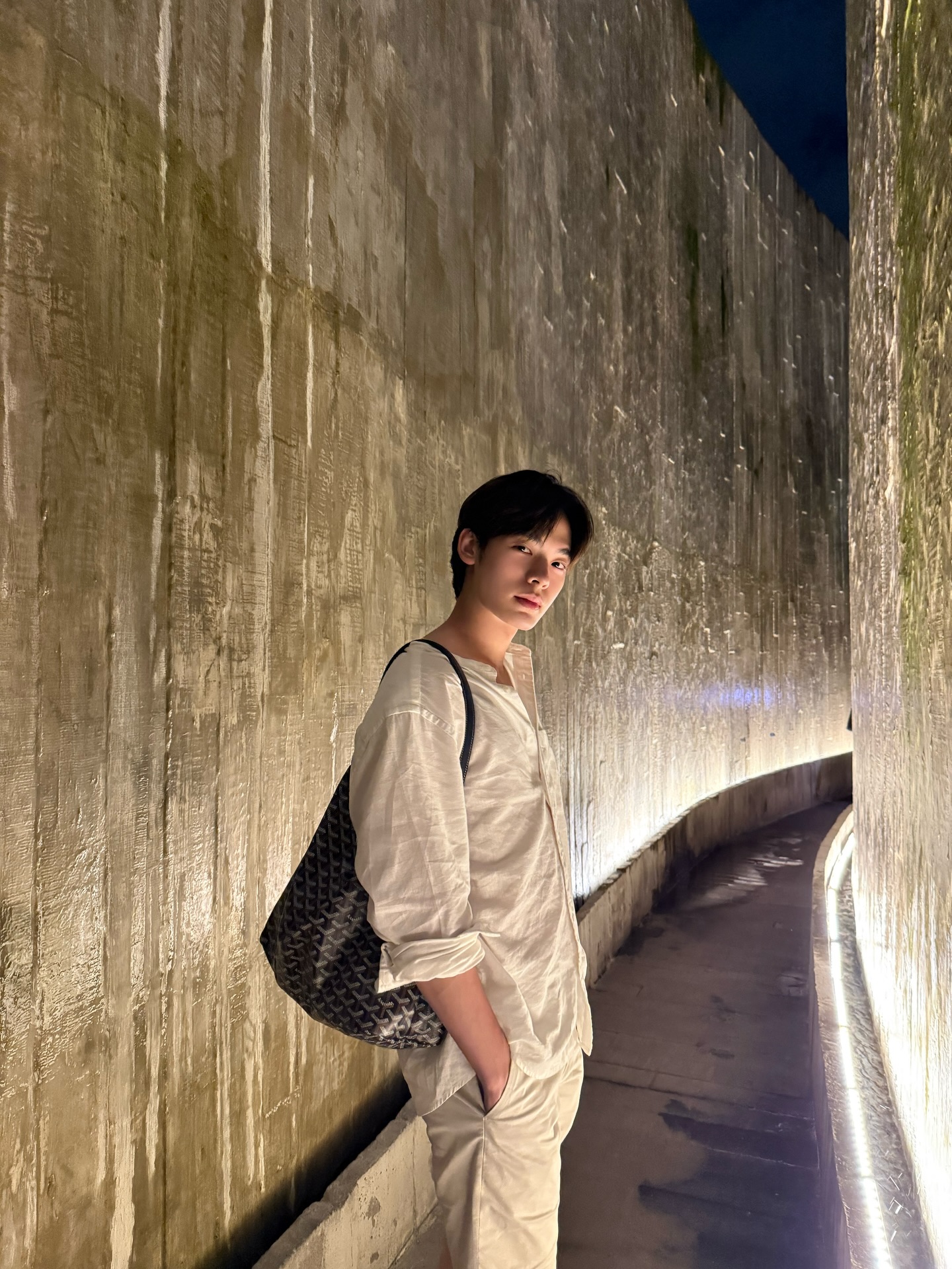 ป๋อ - ศุภการ จิรโชติกุล