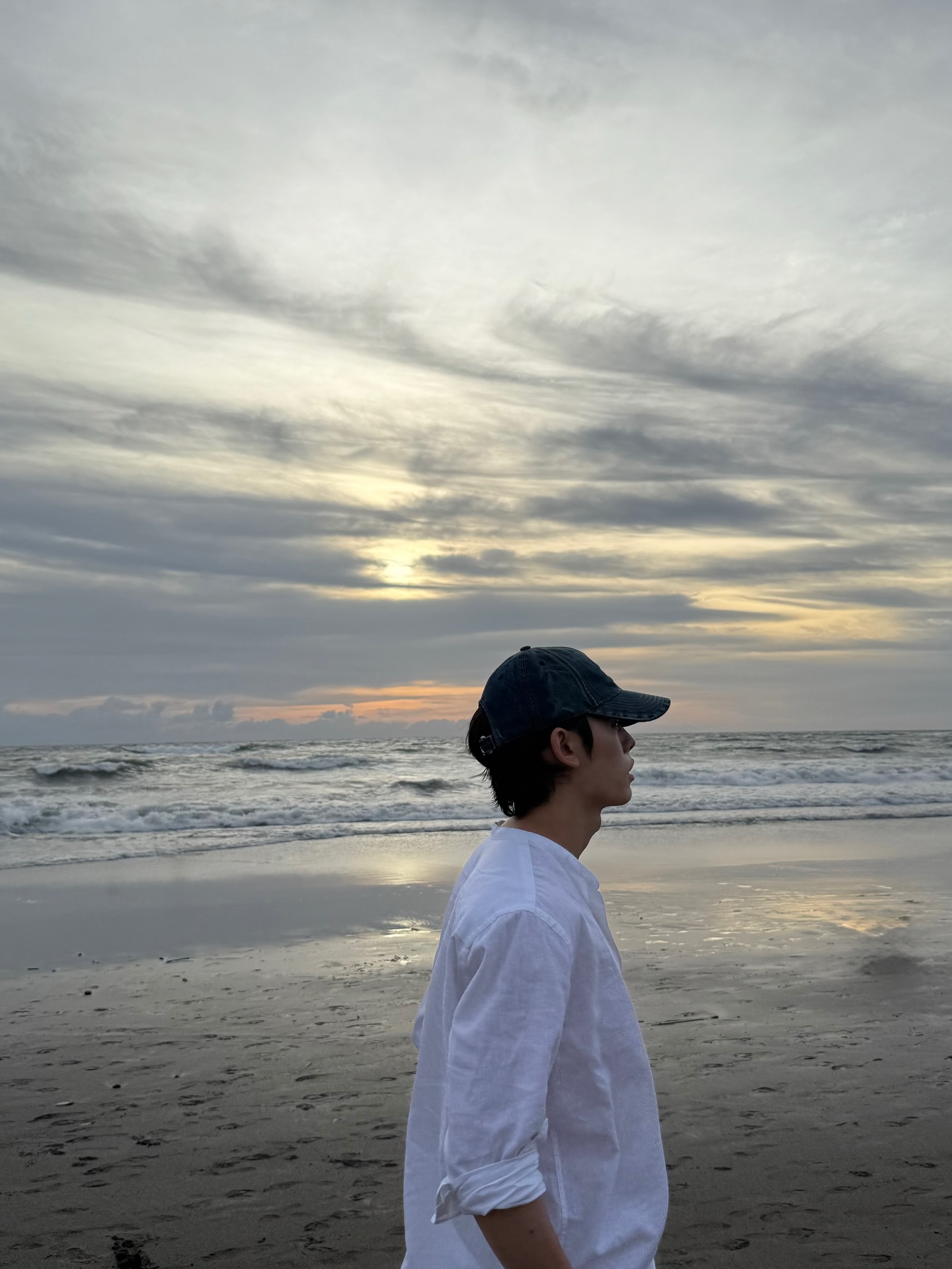 ป๋อ - ศุภการ จิรโชติกุล