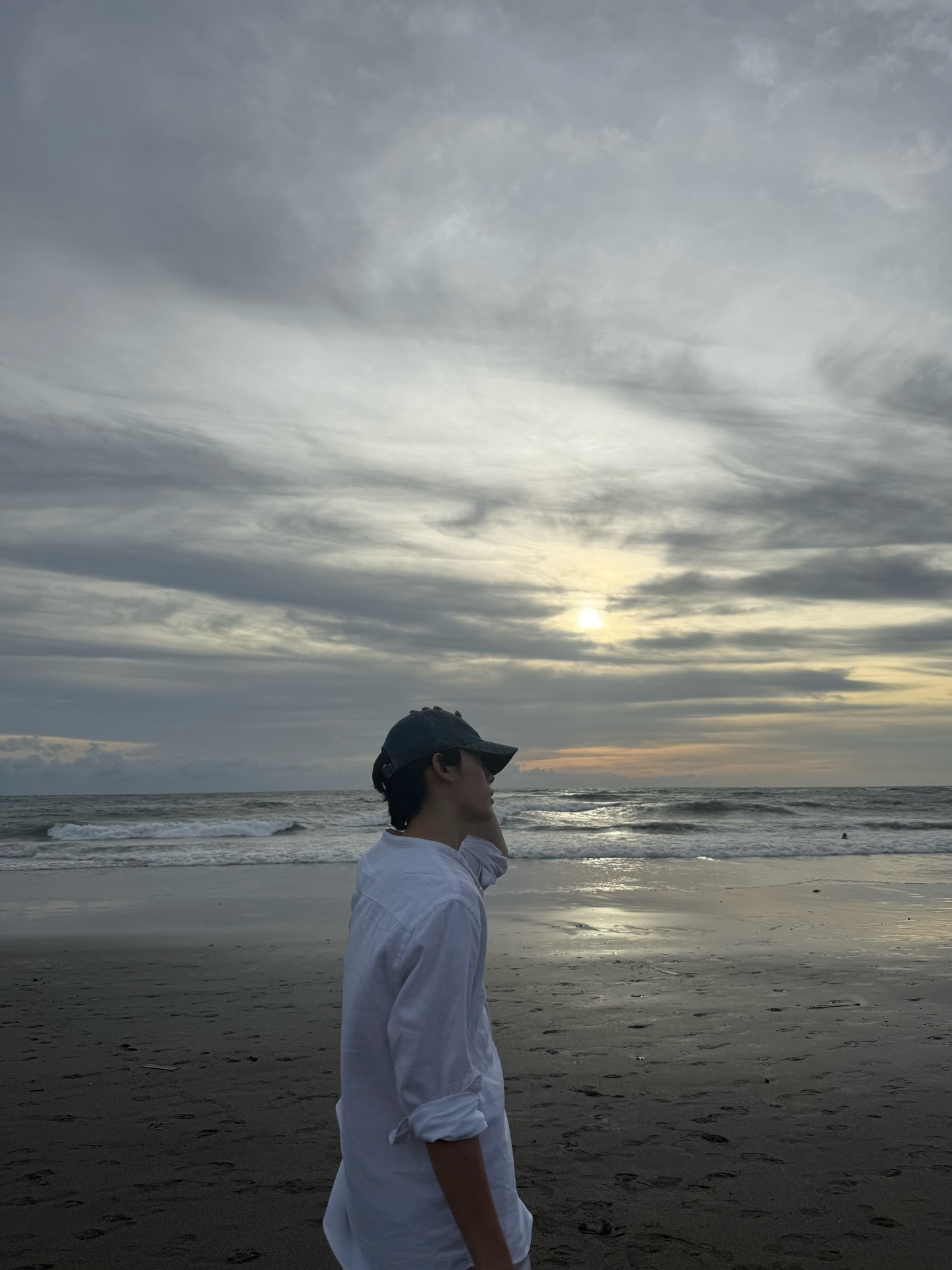 ป๋อ - ศุภการ จิรโชติกุล