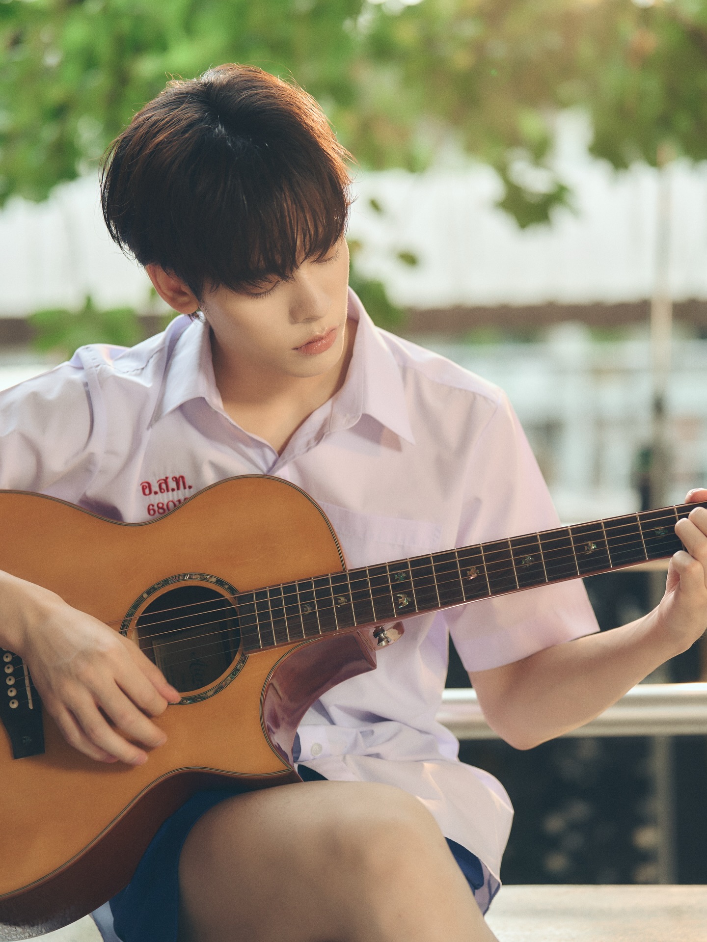 ป๋อ - ศุภการ จิรโชติกุล