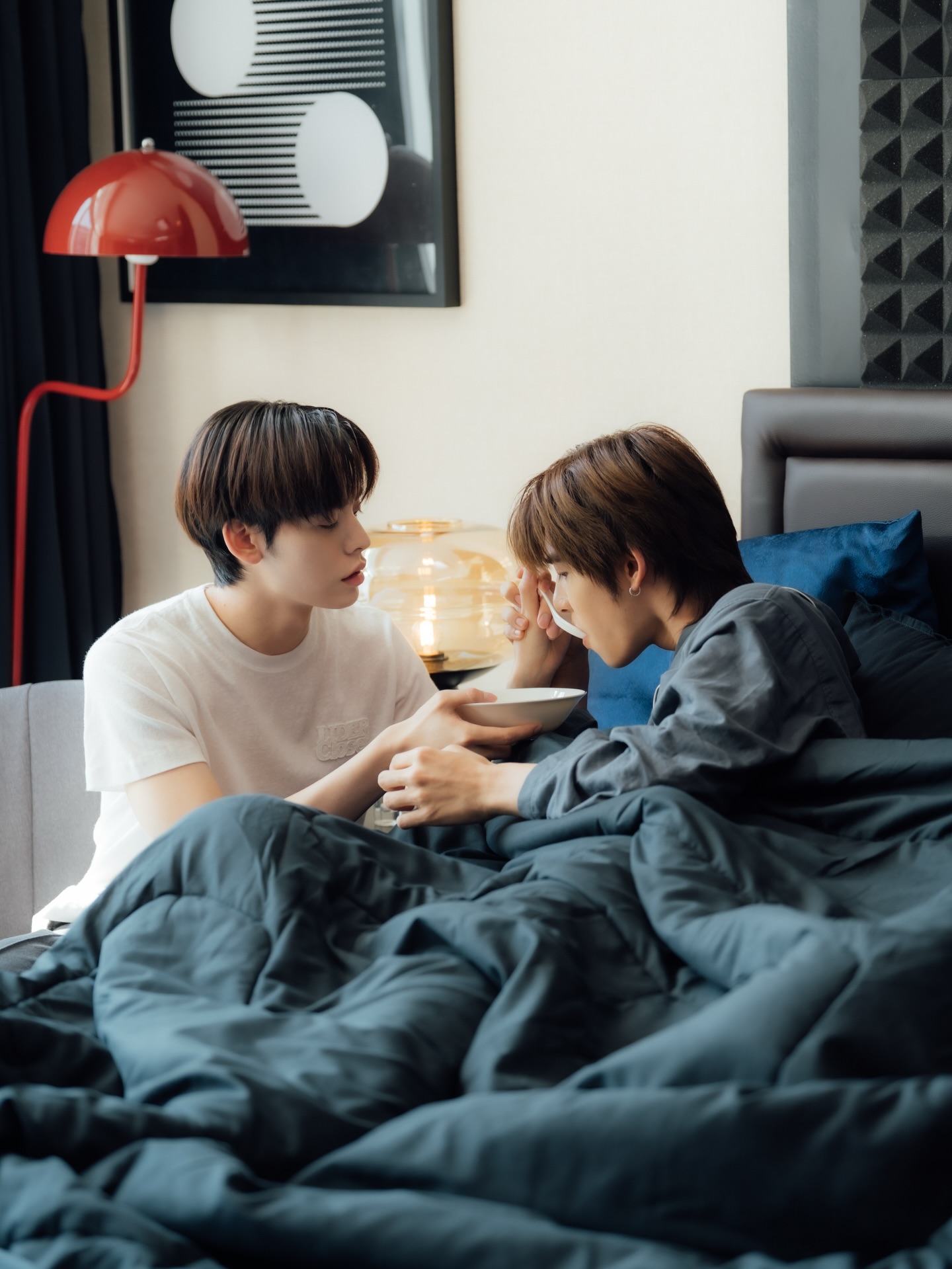 ป๋อ - ศุภการ จิรโชติกุล