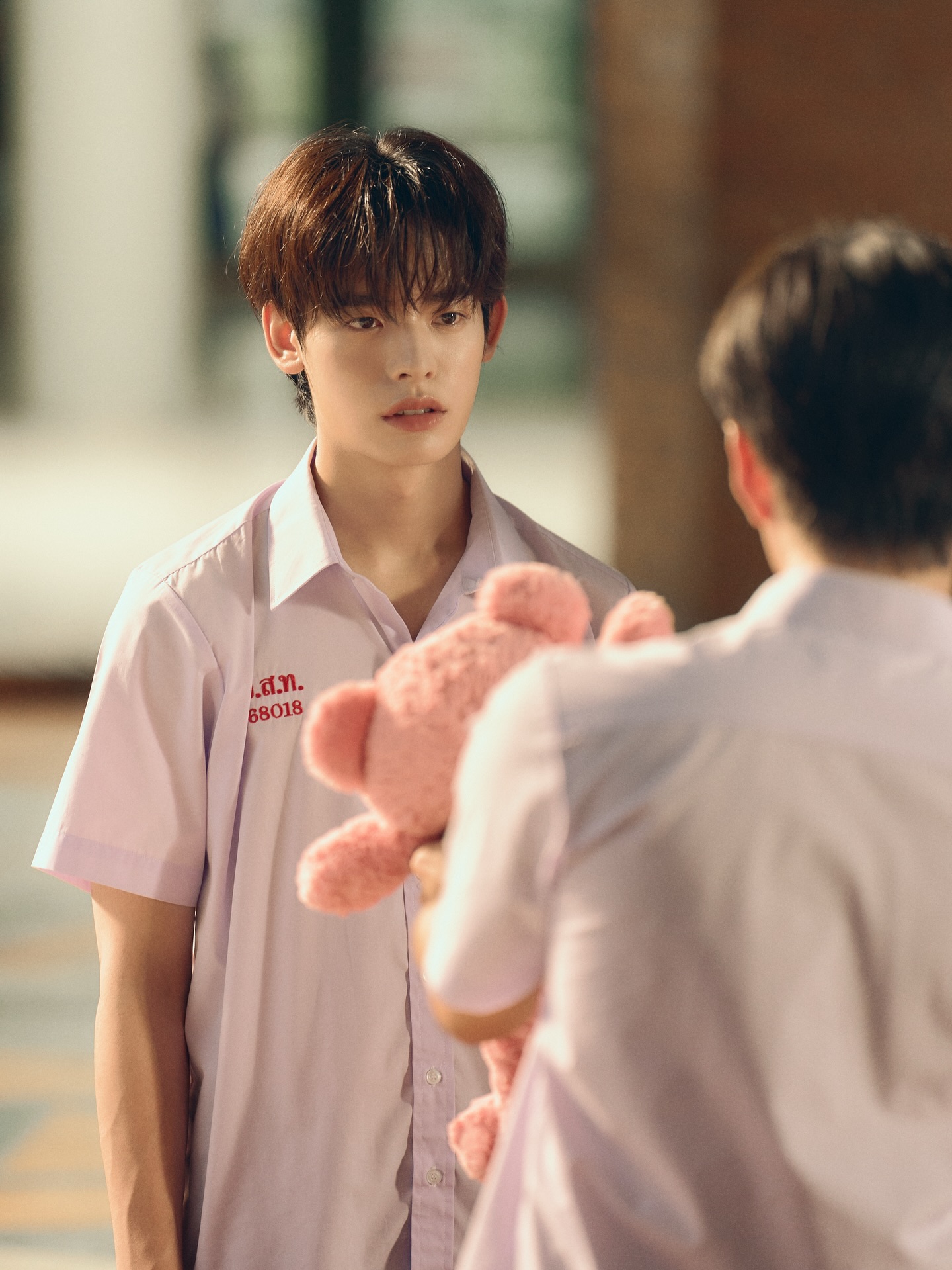 ป๋อ - ศุภการ จิรโชติกุล