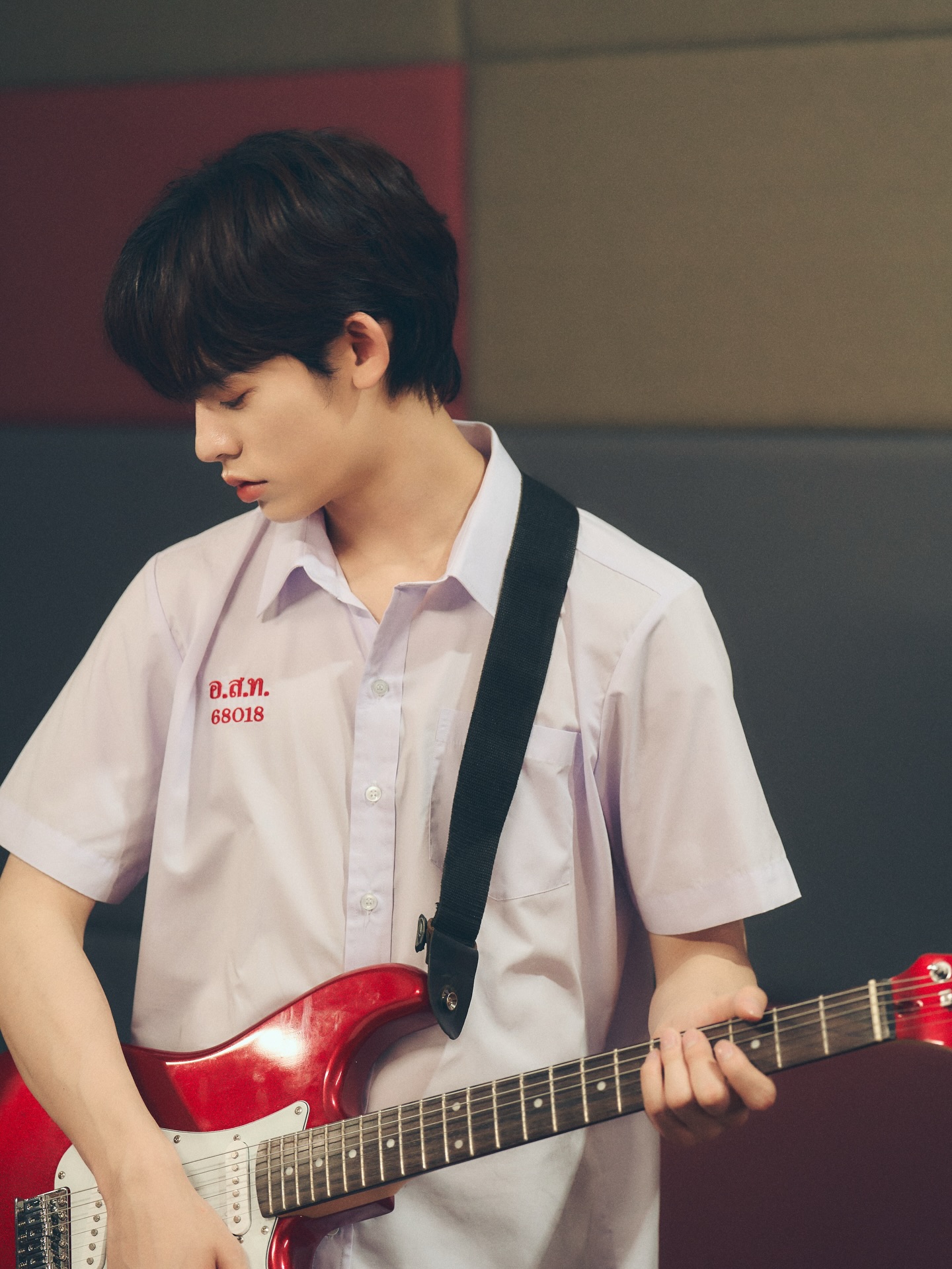 ป๋อ - ศุภการ จิรโชติกุล