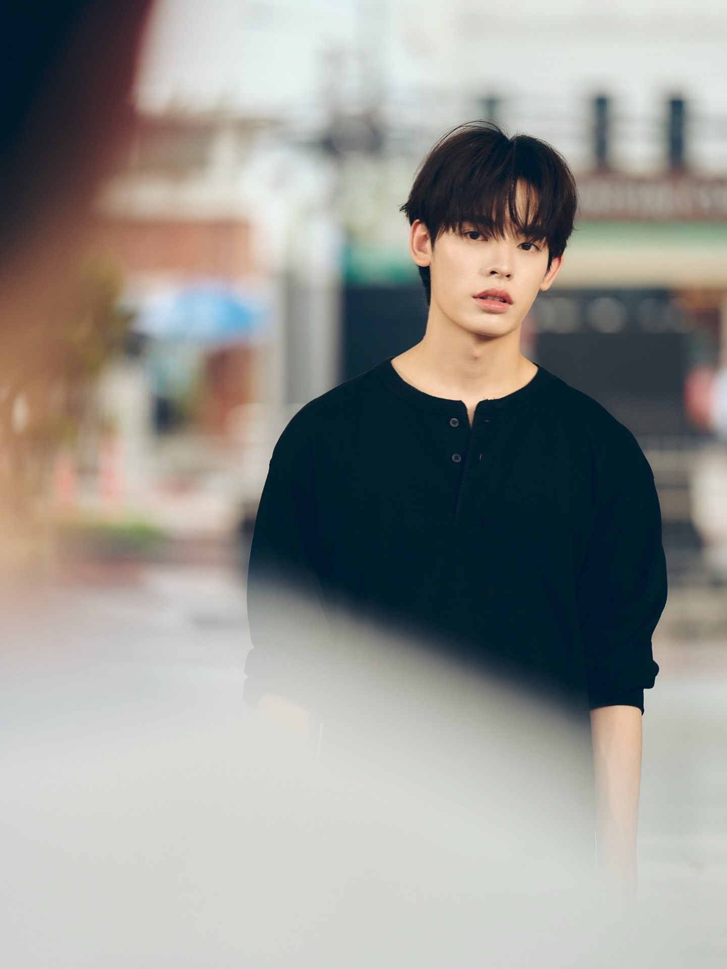 ป๋อ - ศุภการ จิรโชติกุล