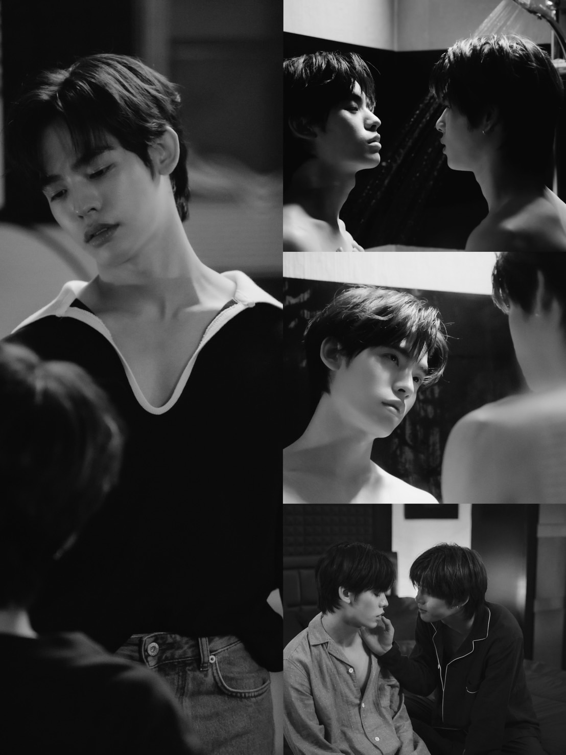 ป๋อ - ศุภการ จิรโชติกุล