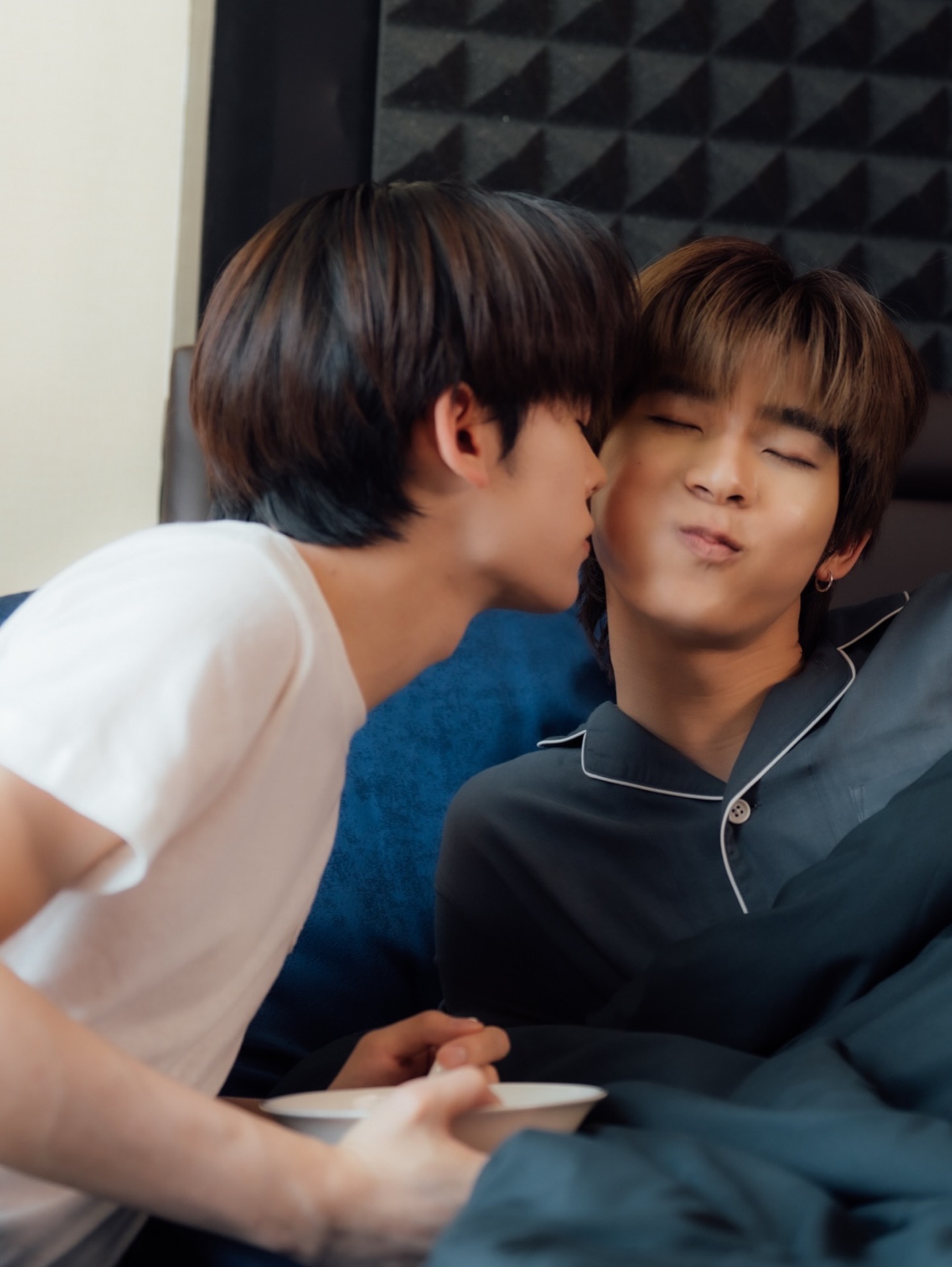 ป๋อ - ศุภการ จิรโชติกุล