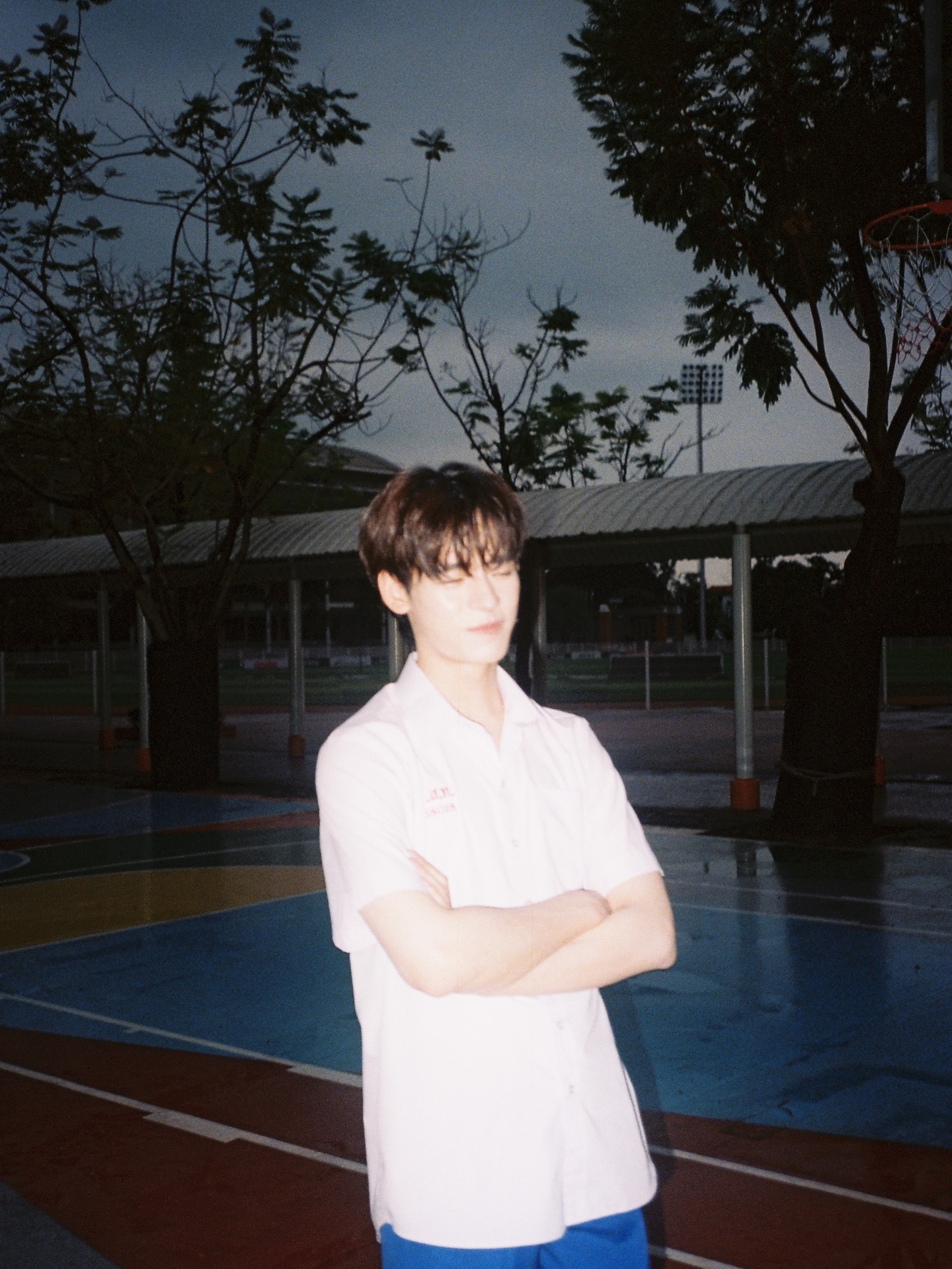 ป๋อ - ศุภการ จิรโชติกุล