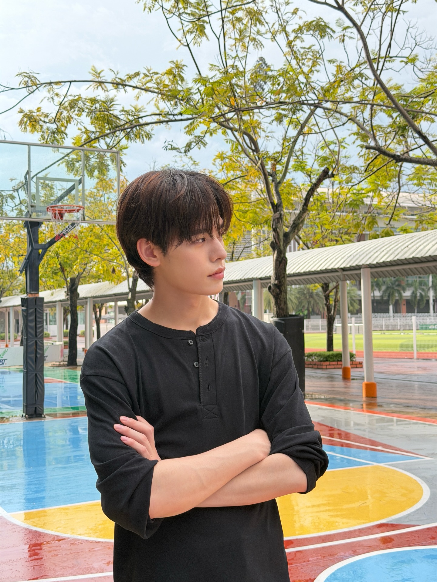 ป๋อ - ศุภการ จิรโชติกุล