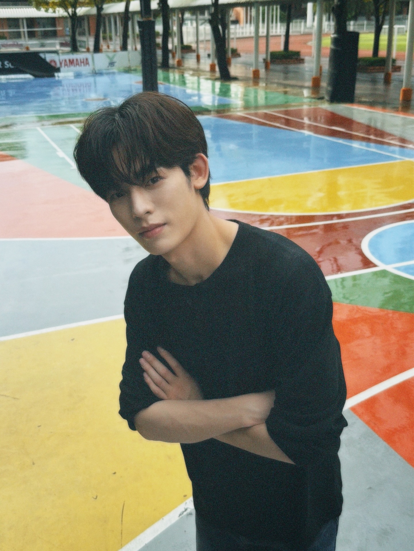 ป๋อ - ศุภการ จิรโชติกุล