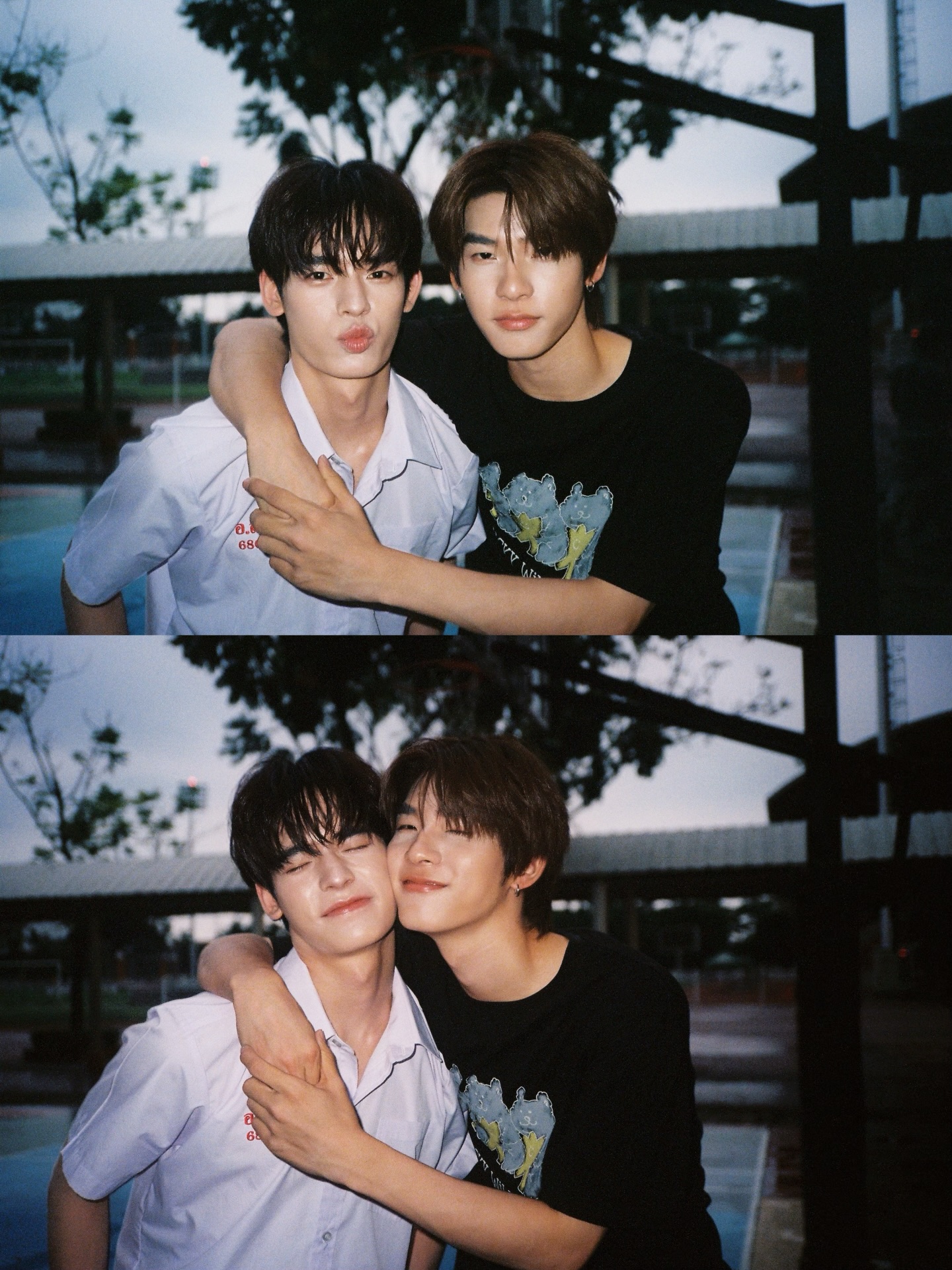 ป๋อ - ศุภการ จิรโชติกุล