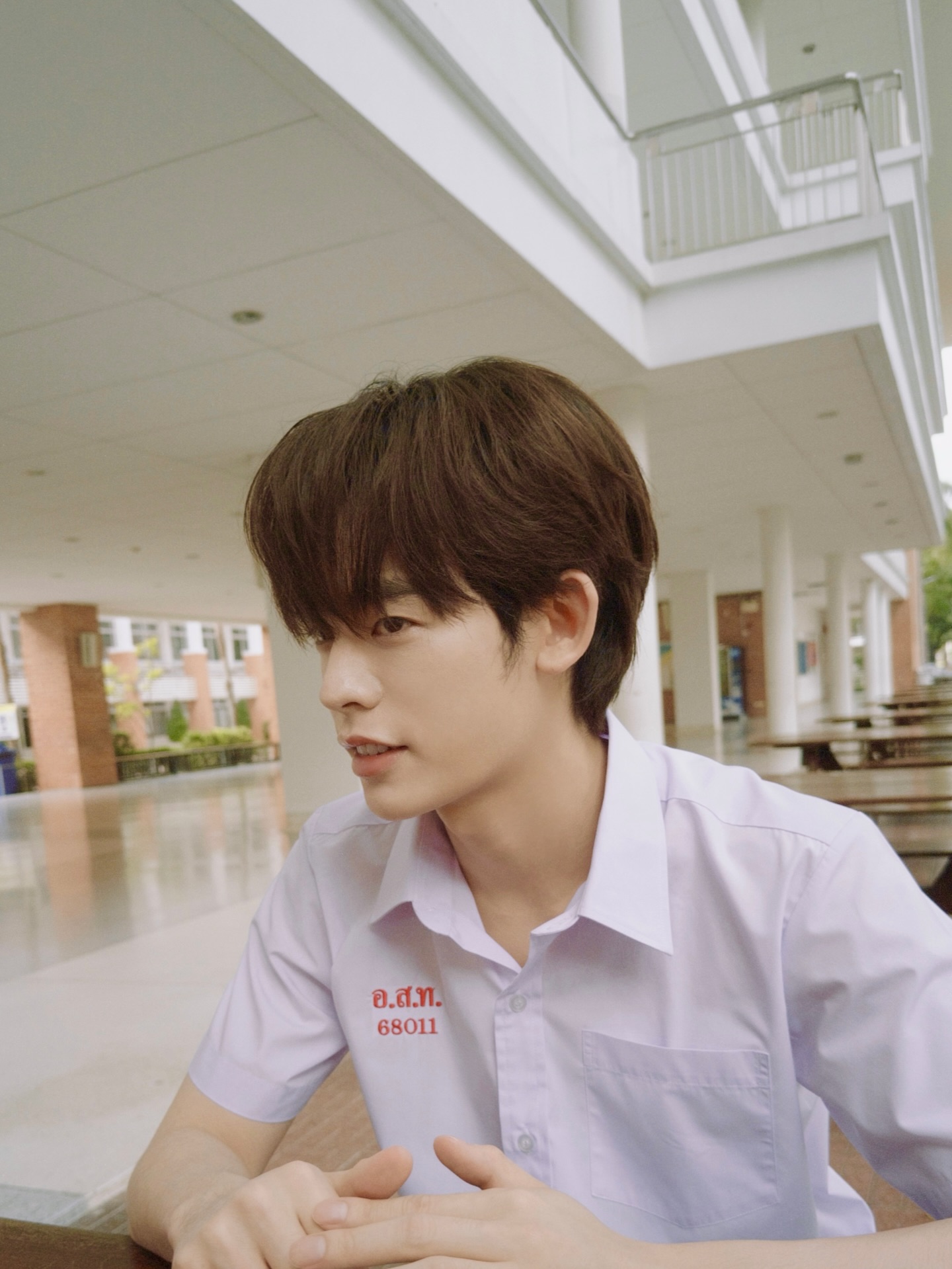 ป๋อ - ศุภการ จิรโชติกุล