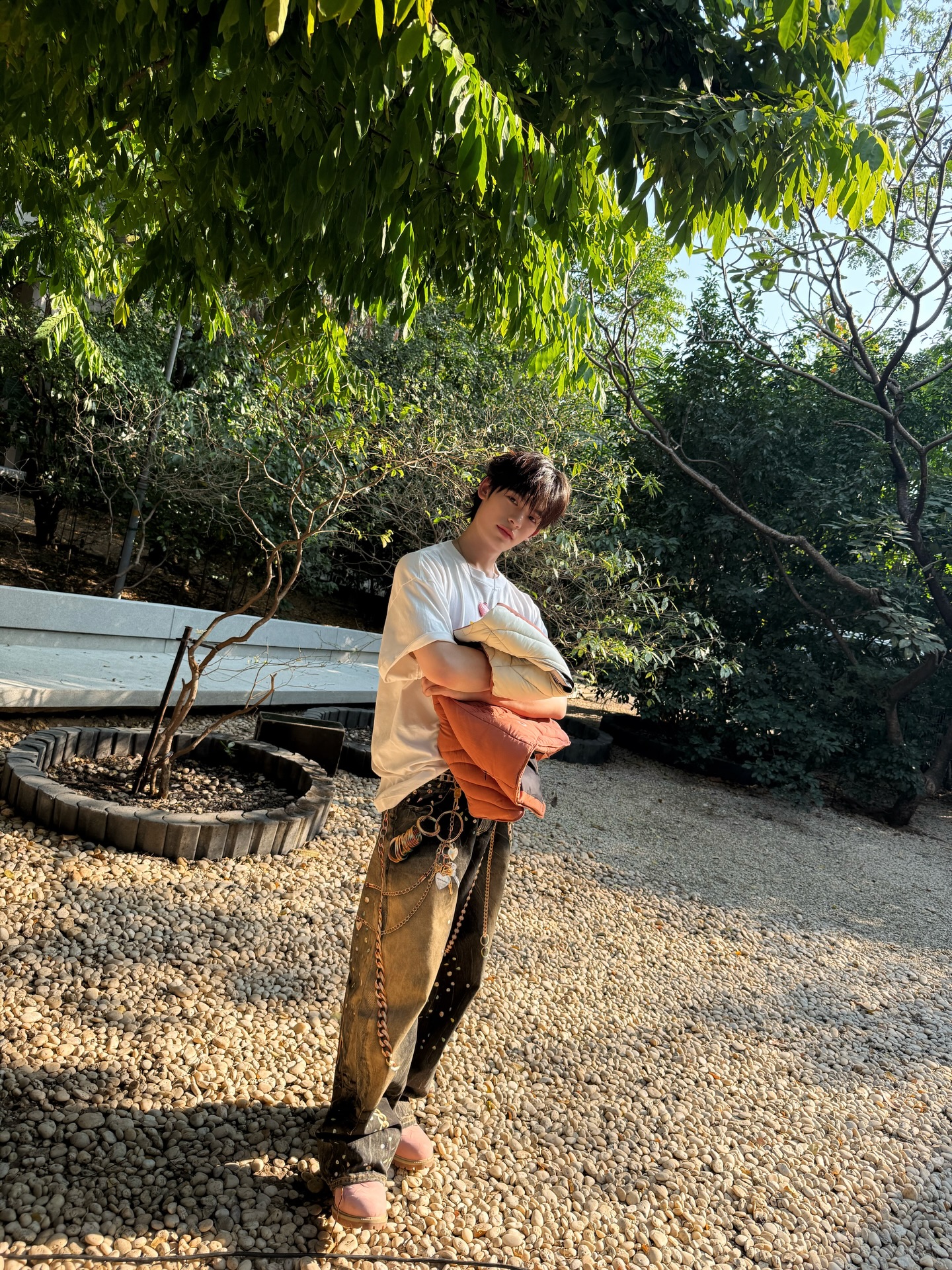 ป๋อ - ศุภการ จิรโชติกุล